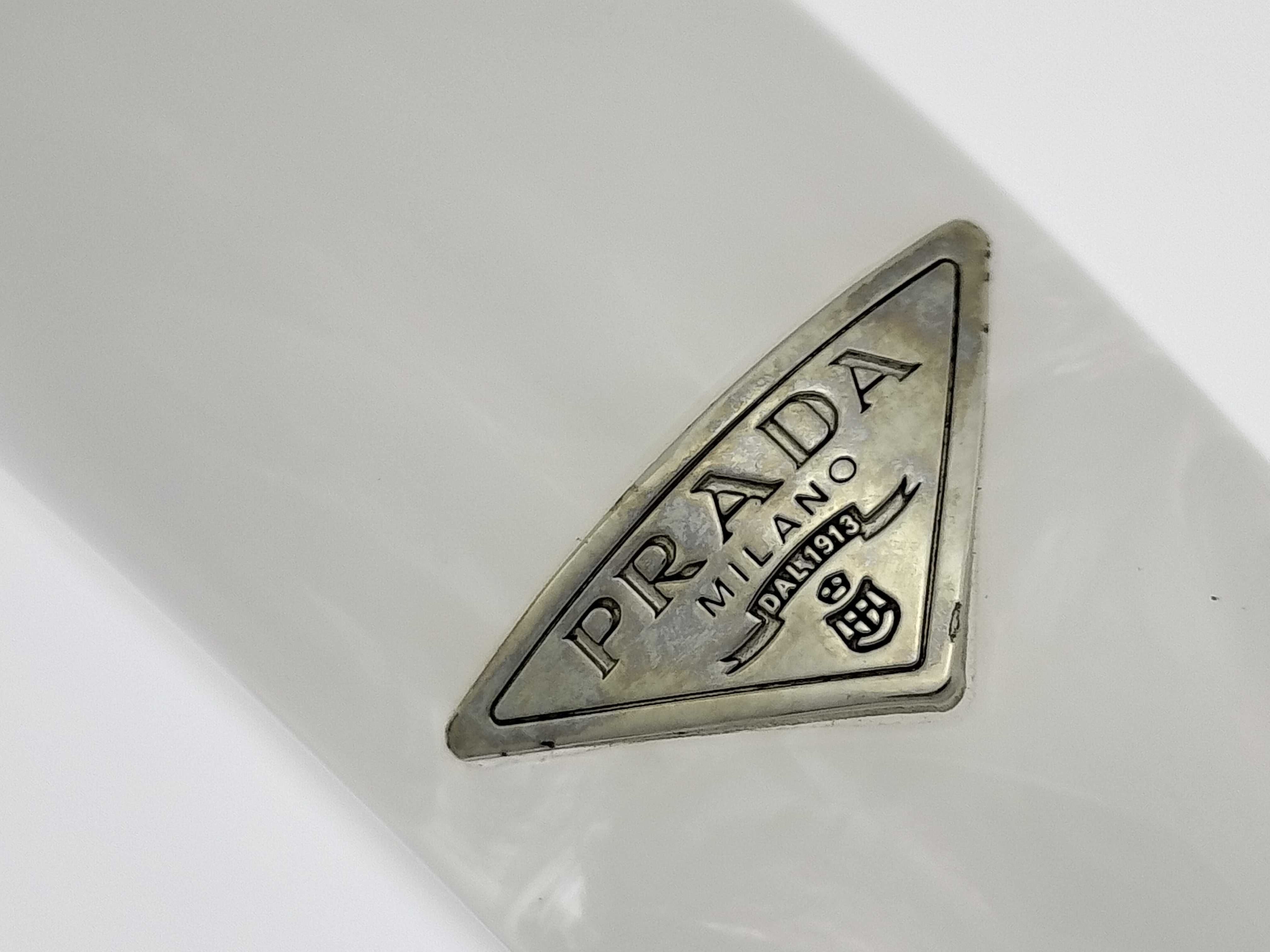 Triangle Tag Bangle Bracelet — view 8