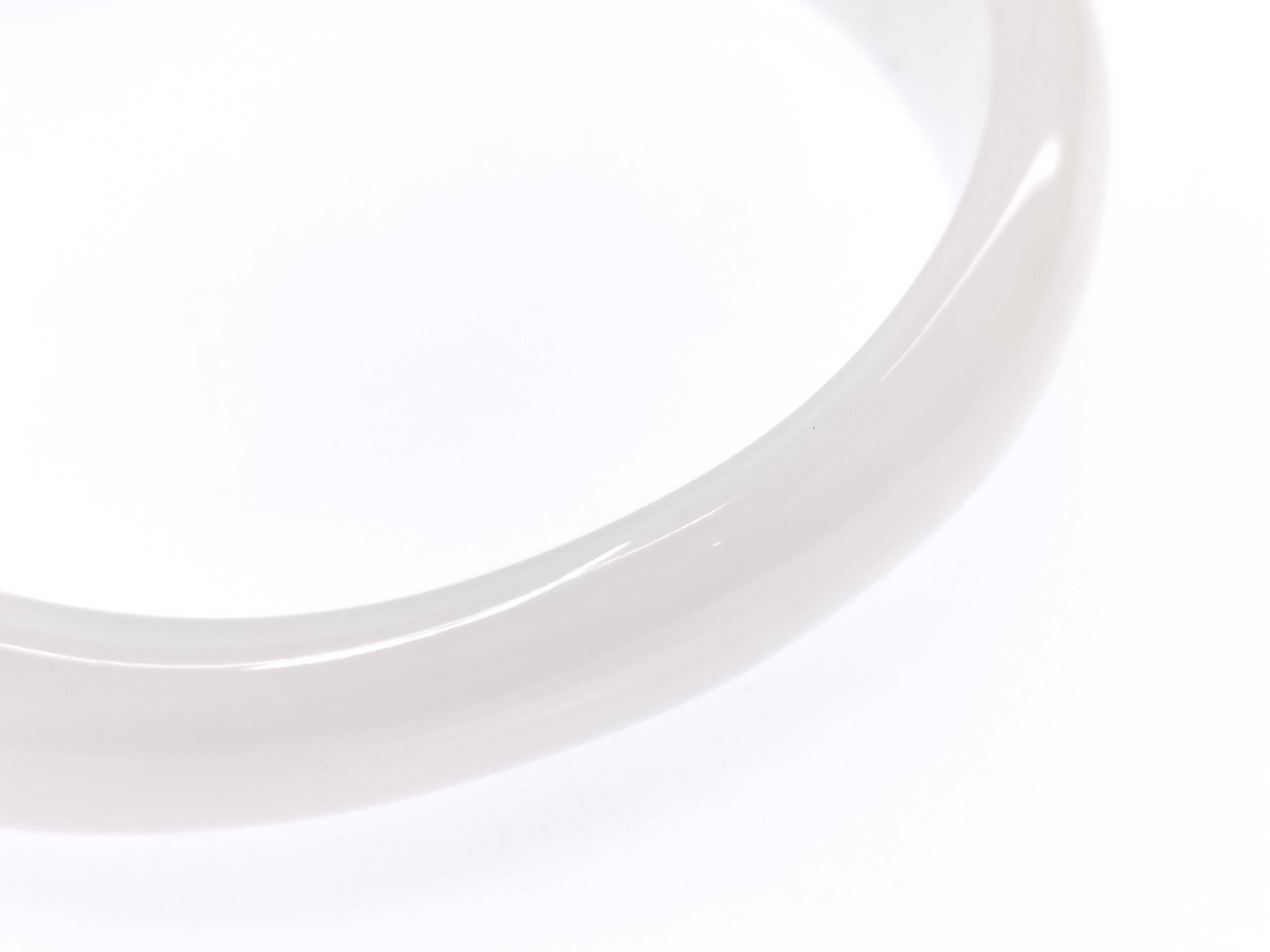 Triangle Tag Bangle Bracelet — view 10