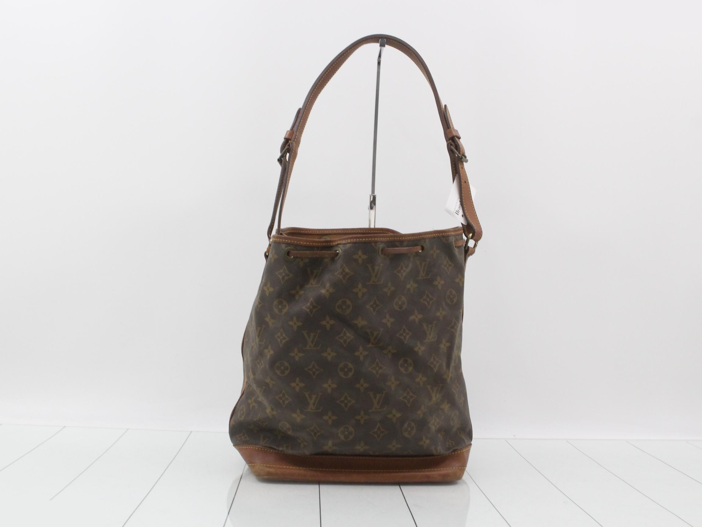 Monogram Petit Noé — view 2