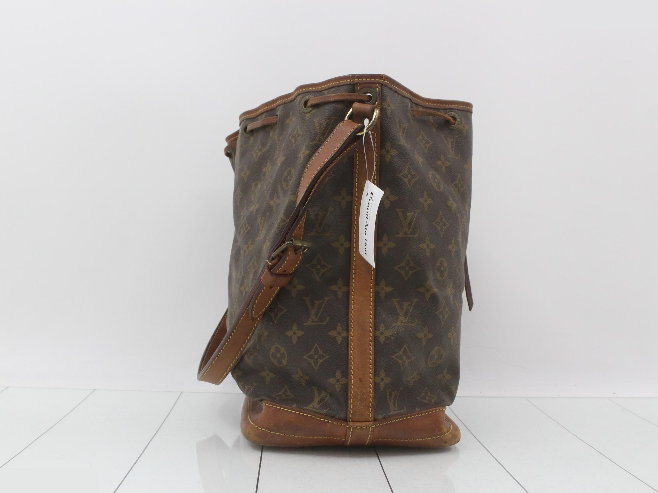 Monogram Petit Noé — view 4