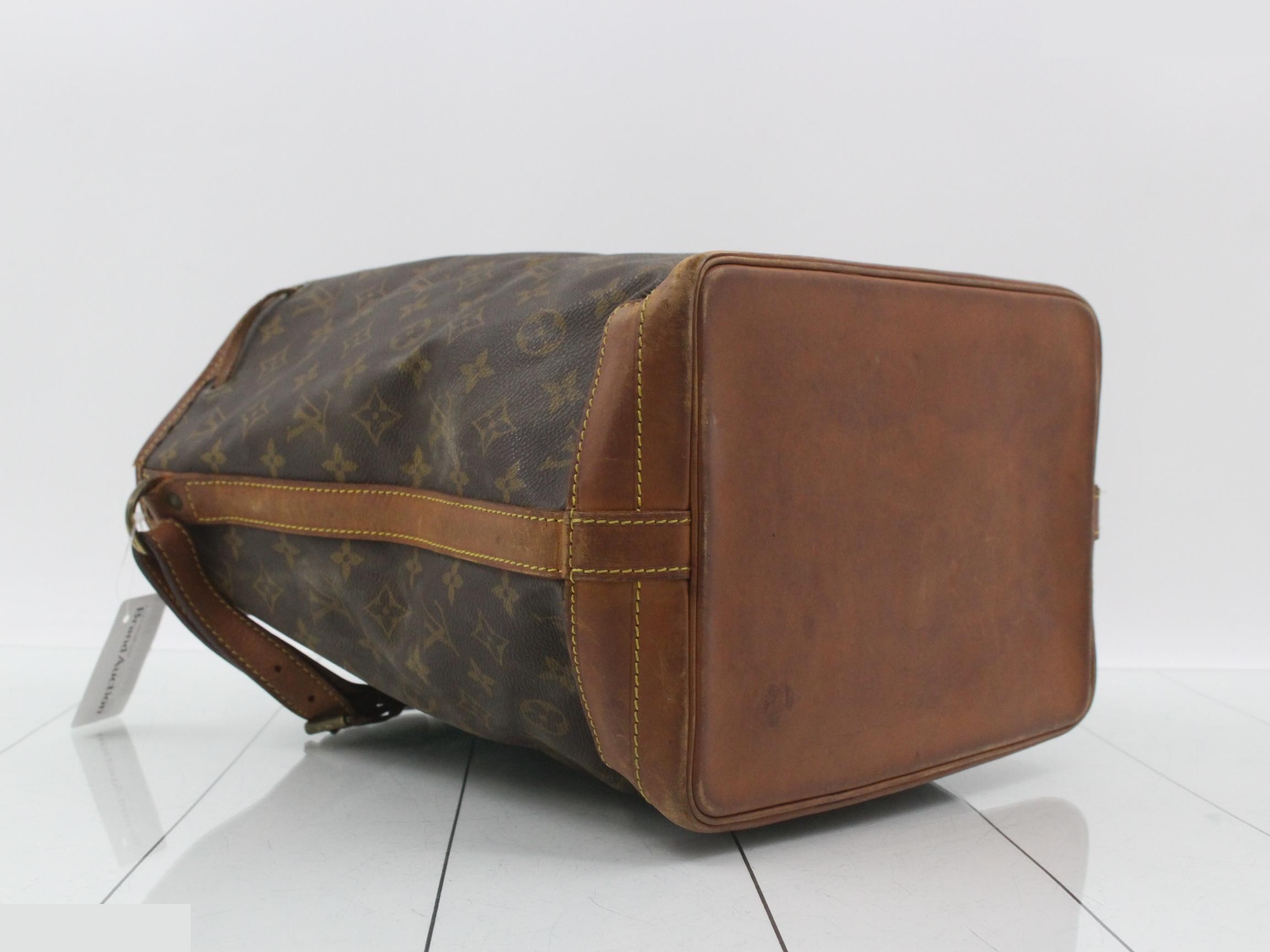 Monogram Petit Noé — view 5