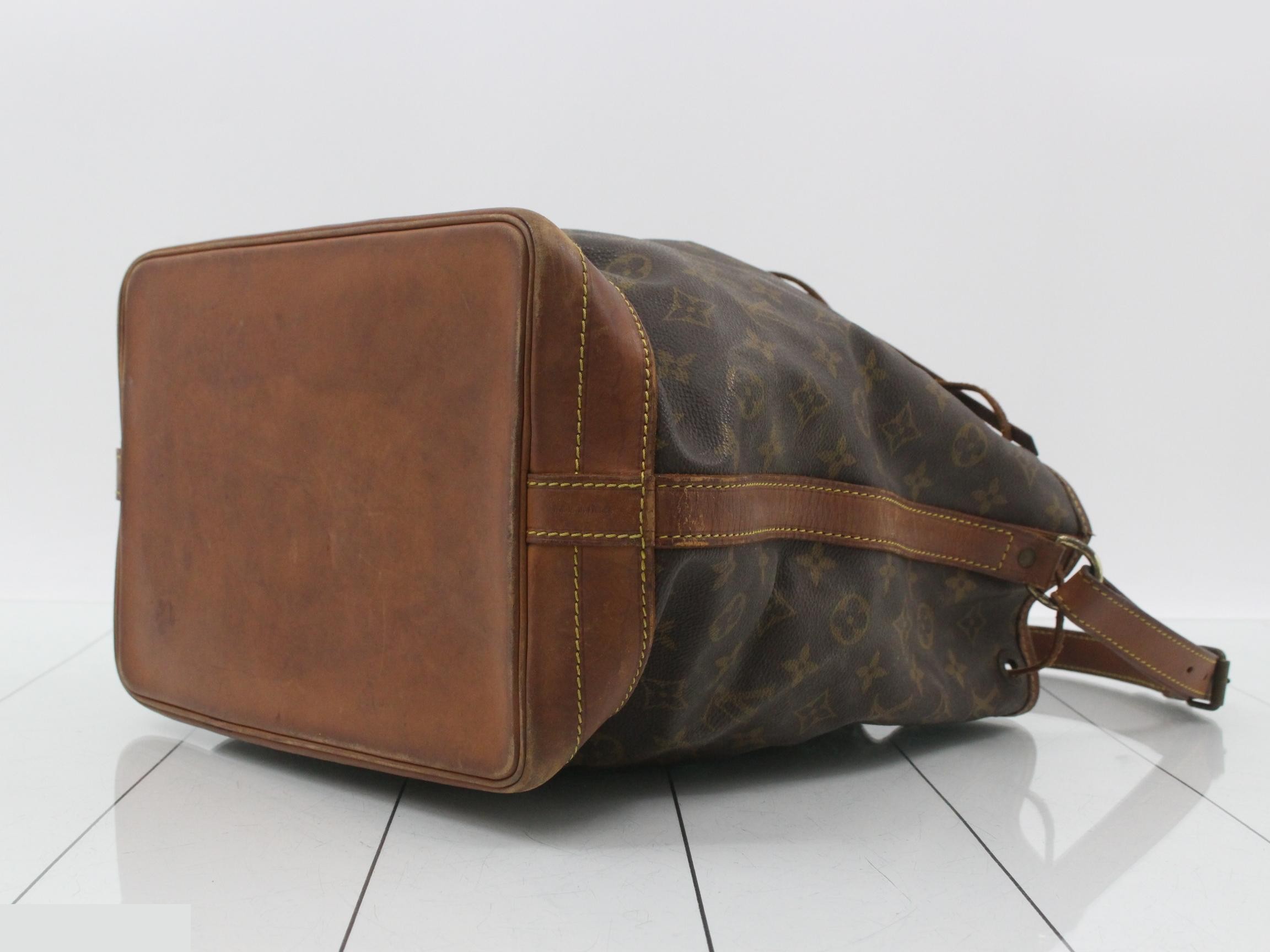 Monogram Petit Noé — view 6