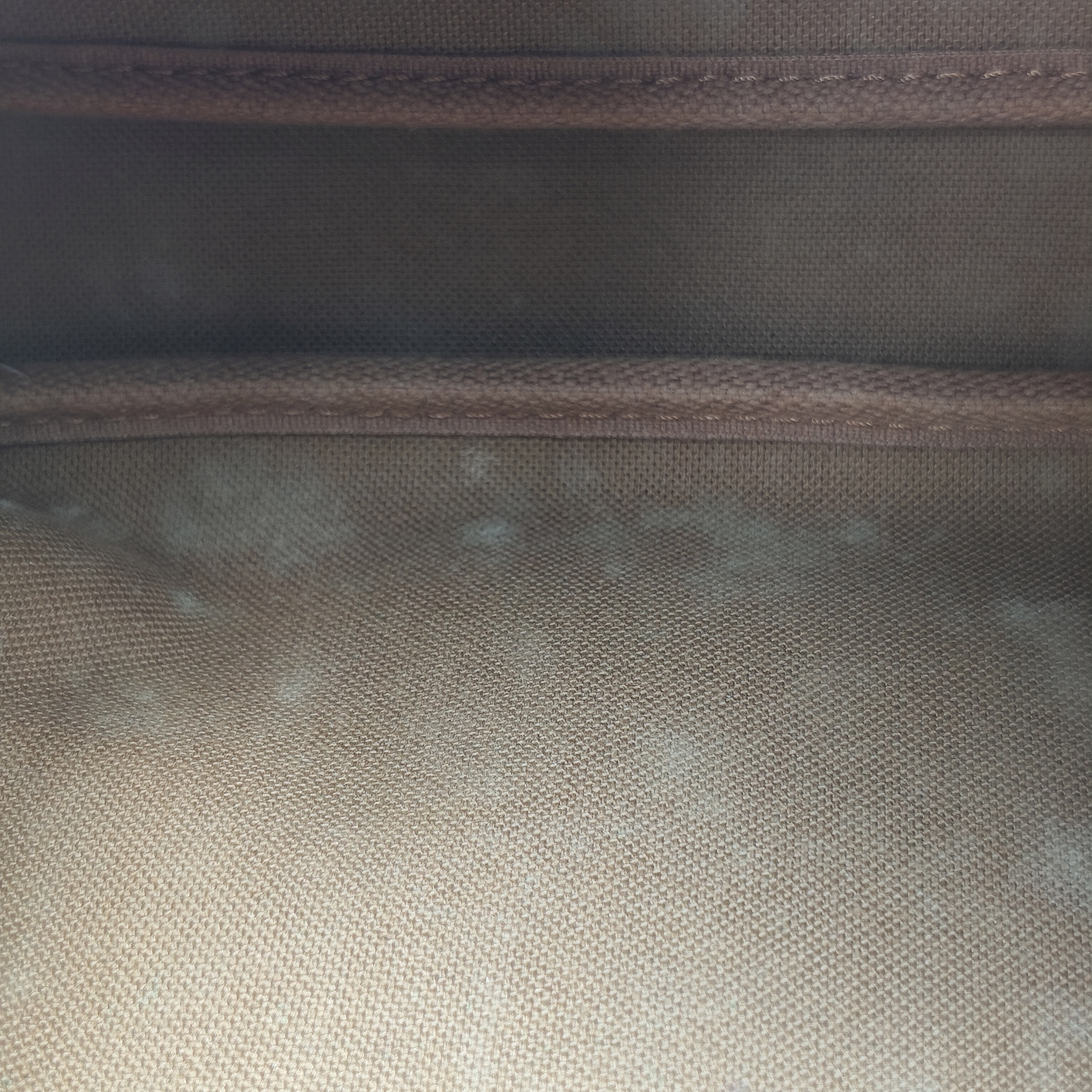 【*Shipped from: China*】LOUIS VUITTON Multi-Pochette Accessoires PU Shoulder Bag — view 12