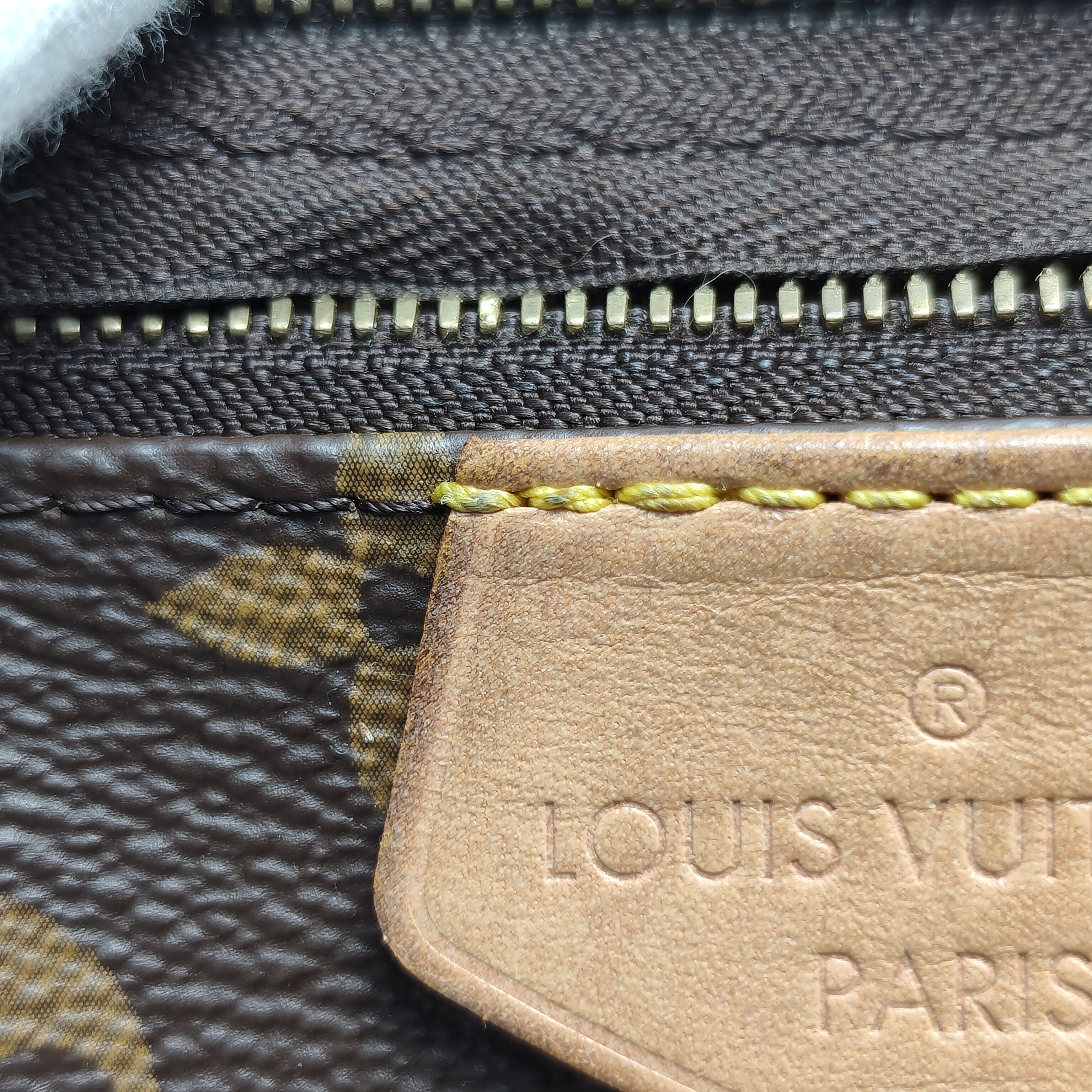【*Shipped from: China*】LOUIS VUITTON Multi-Pochette Accessoires PU Shoulder Bag — view 14