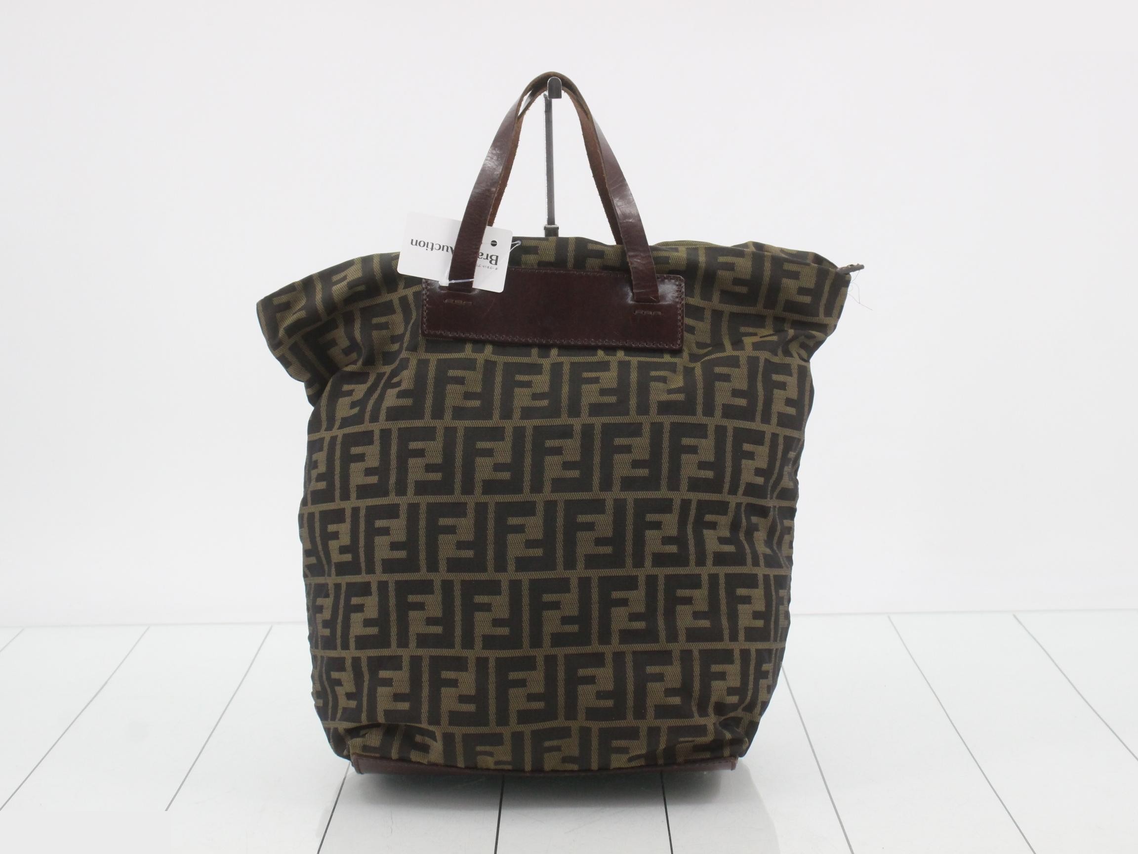 Zucca (bag) - Tote bag — view 2