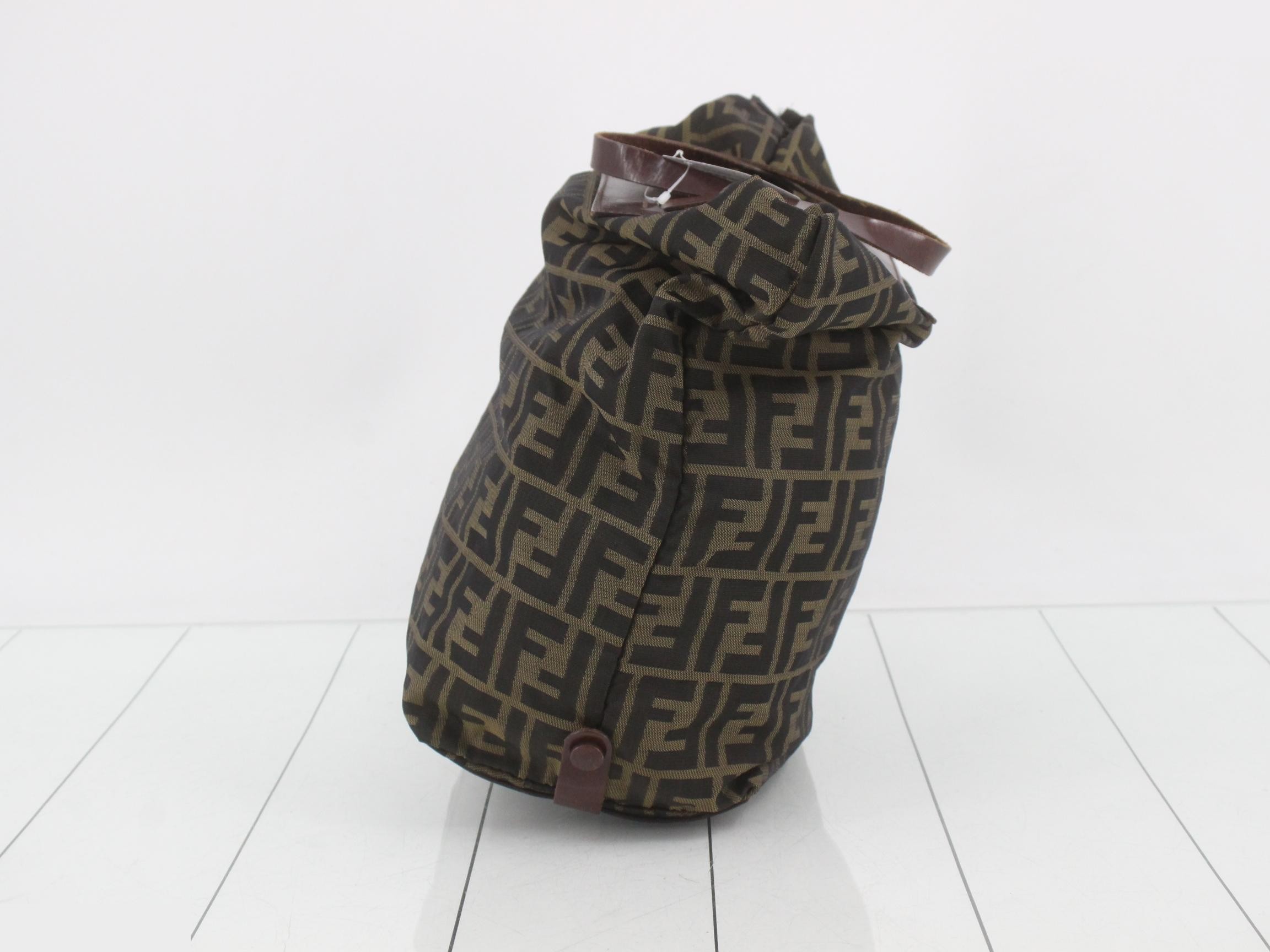 Zucca (bag) - Tote bag — view 3