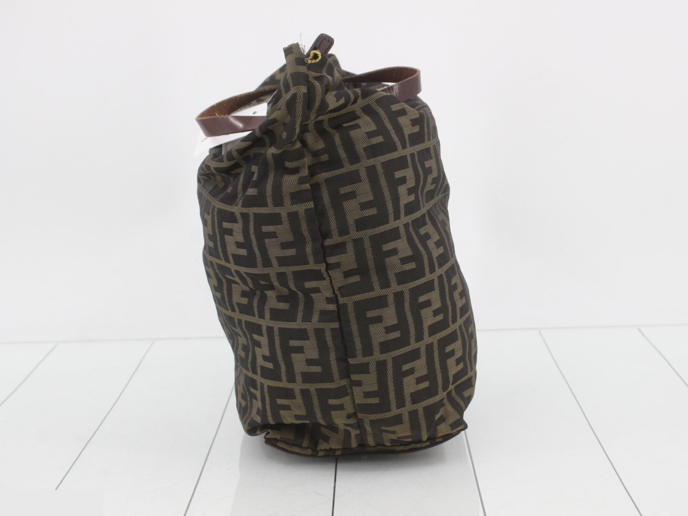 Zucca (bag) - Tote bag — view 4