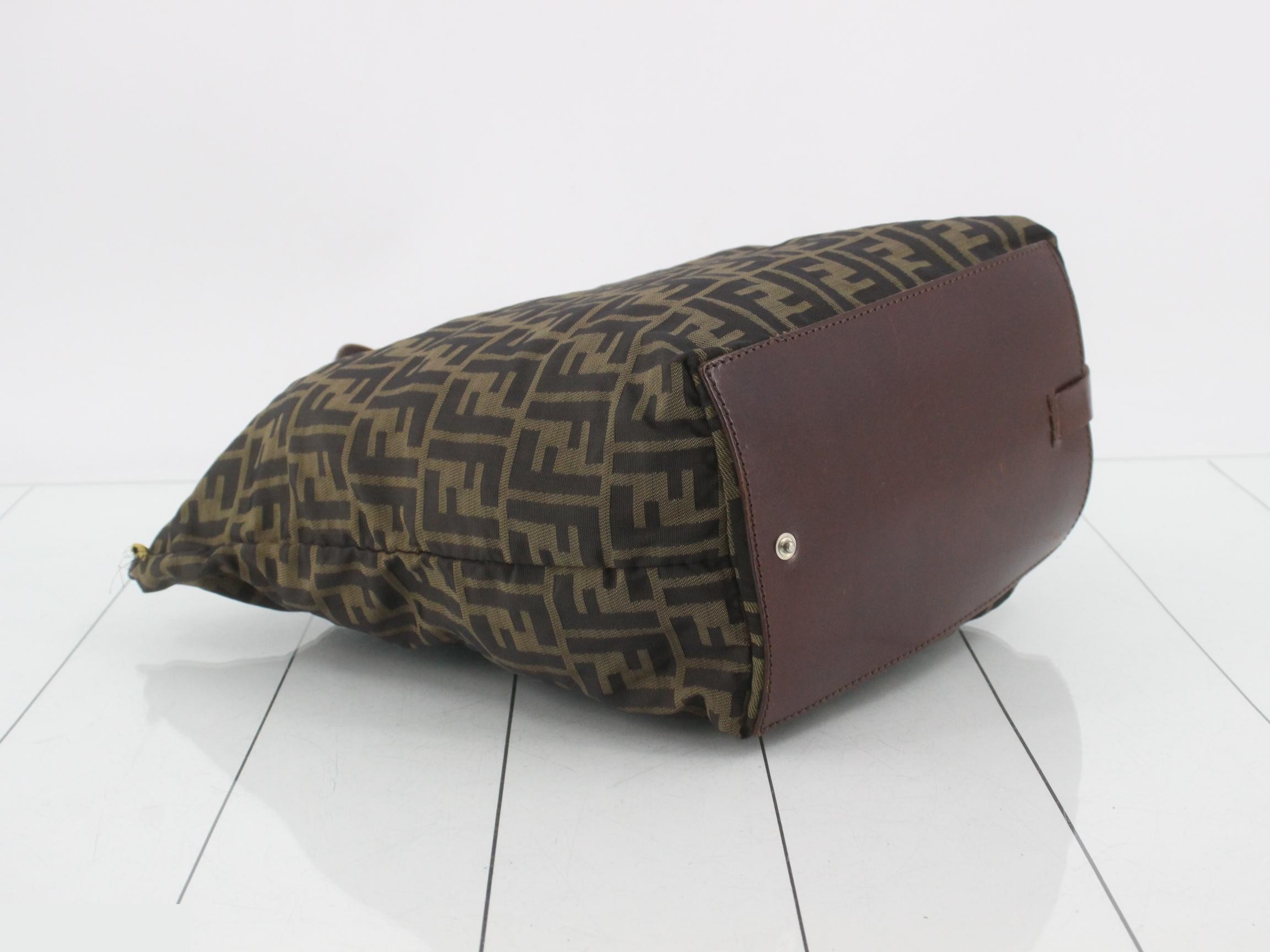 Zucca (bag) - Tote bag — view 5