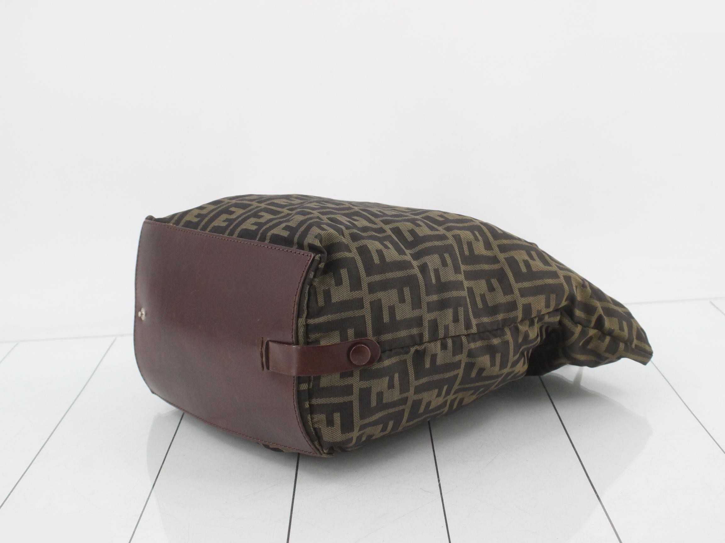 Zucca (bag) - Tote bag — view 6