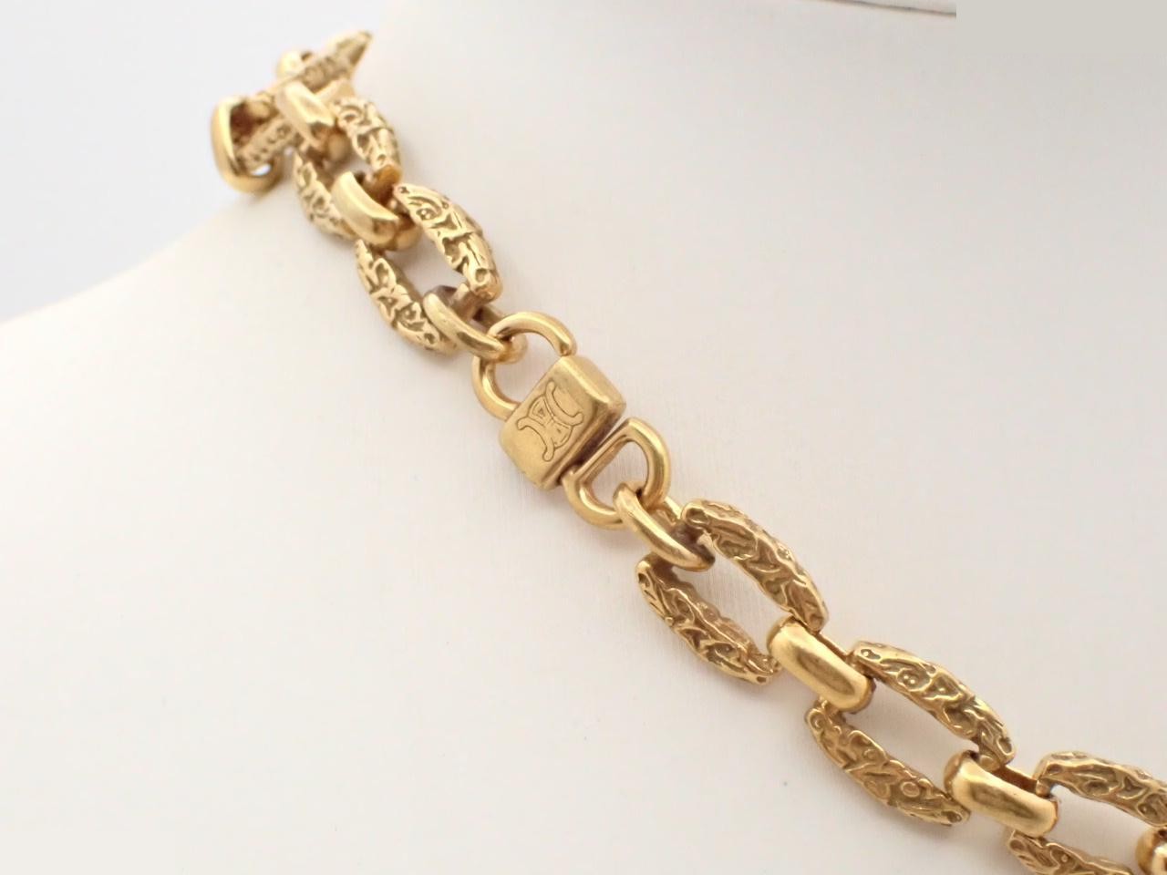 Other lines: Precious metals, necklaces, pendants, chain approximately 41cm — view 2