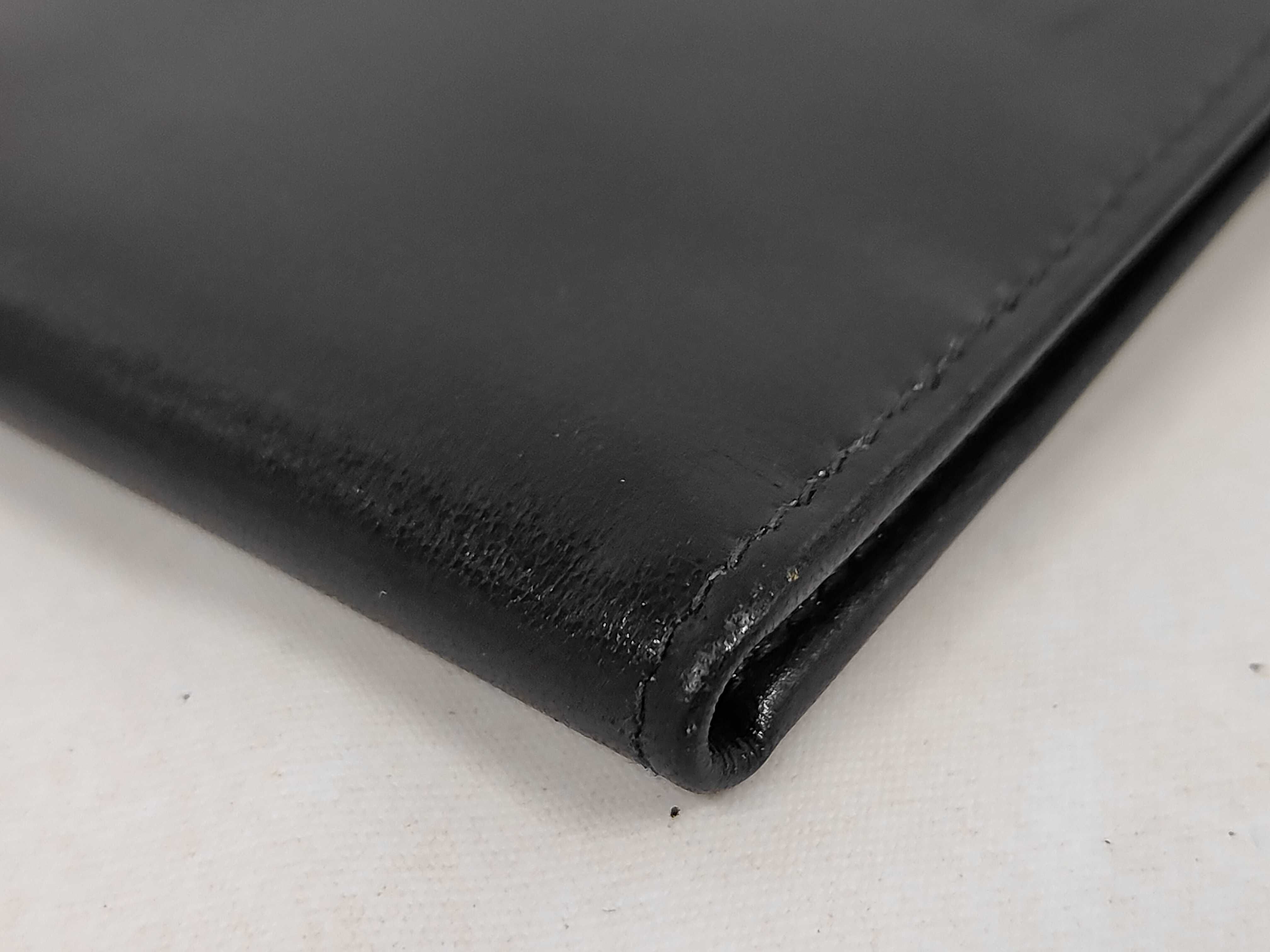 Old Gucci Long Wallet — view 3