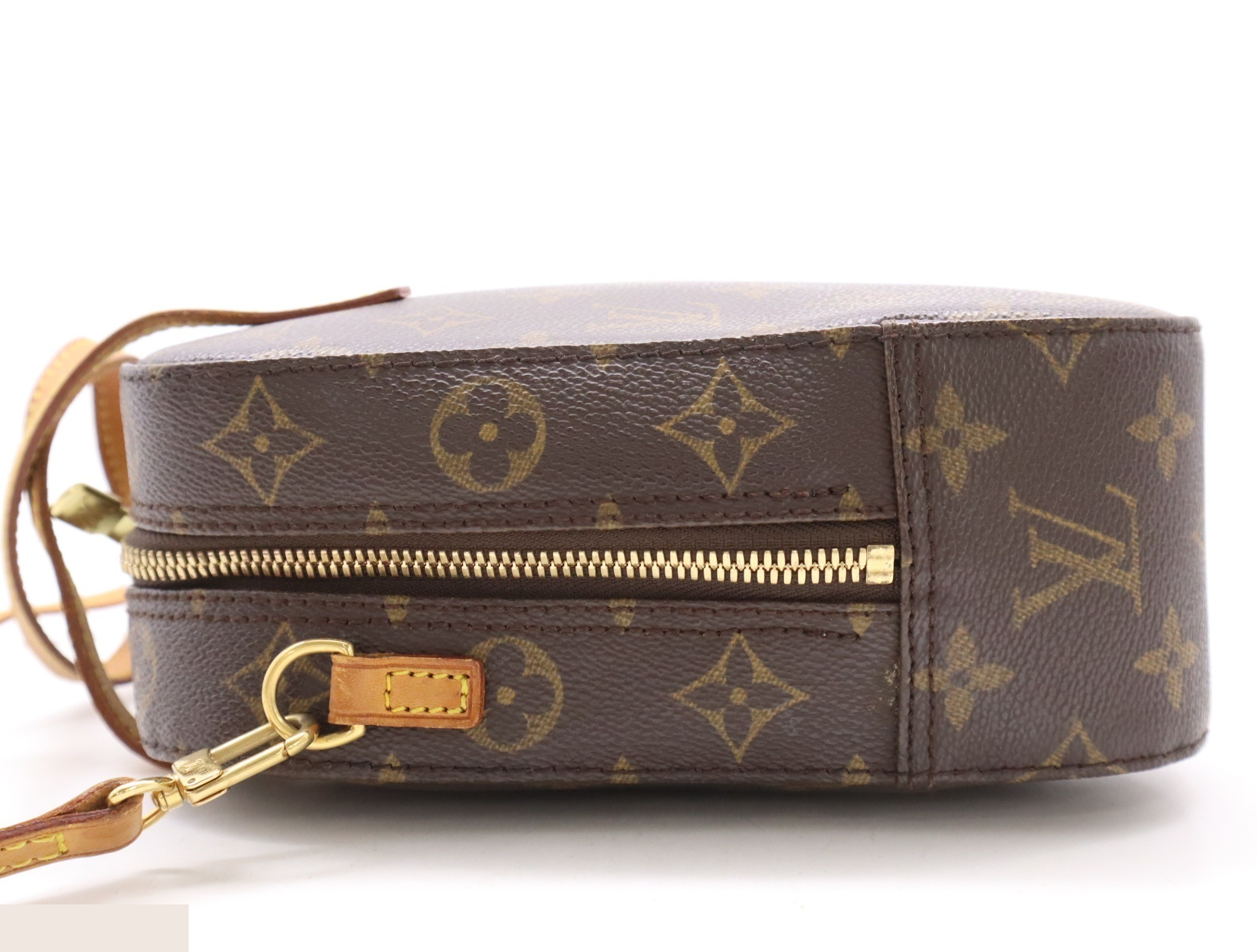 Spontini with shoulder strap — view 3