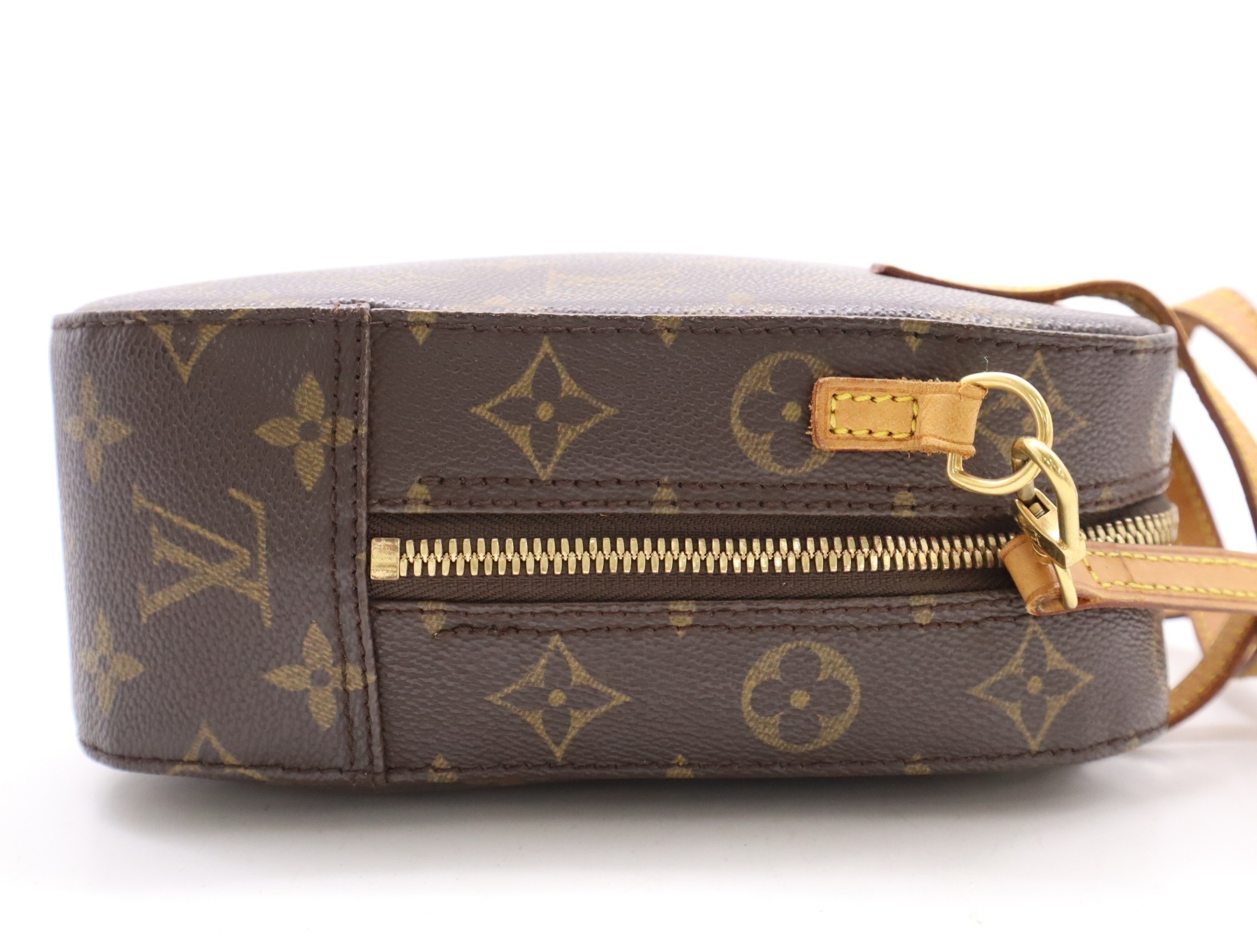 Spontini with shoulder strap — view 5