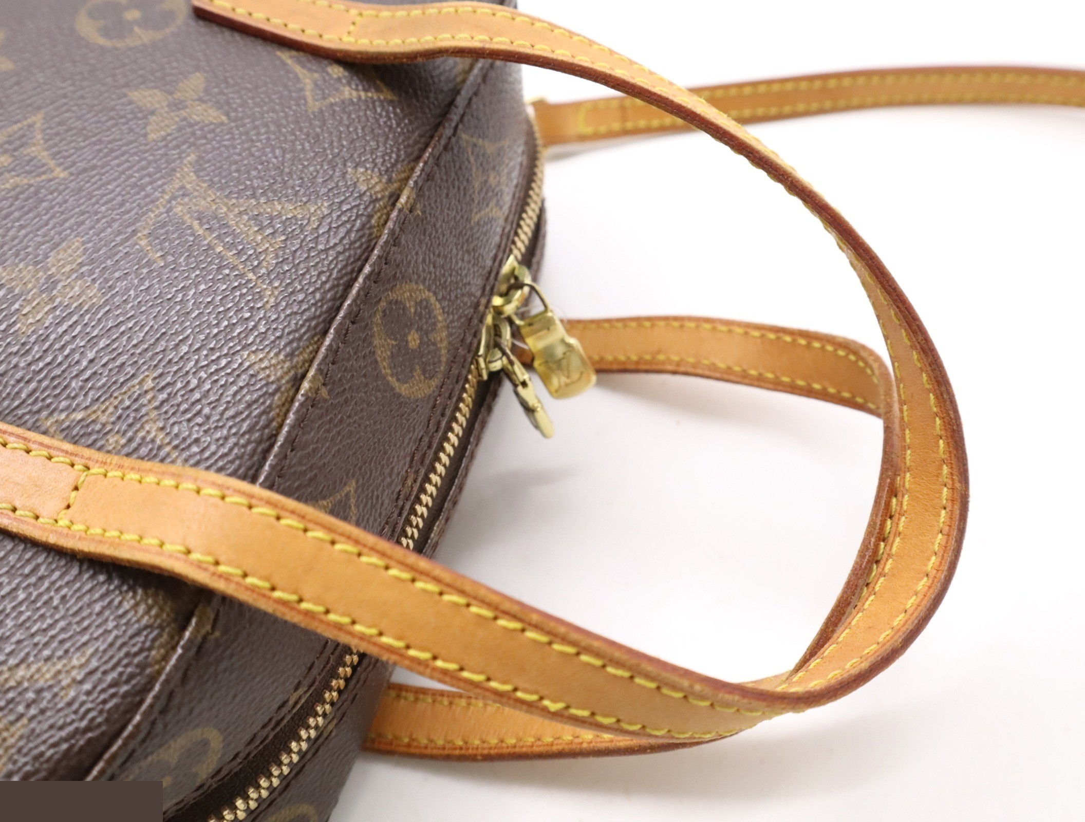 Spontini with shoulder strap — view 7