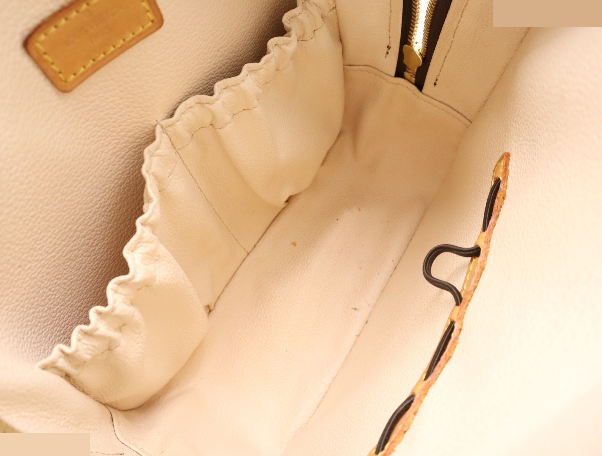 Spontini with shoulder strap — view 8