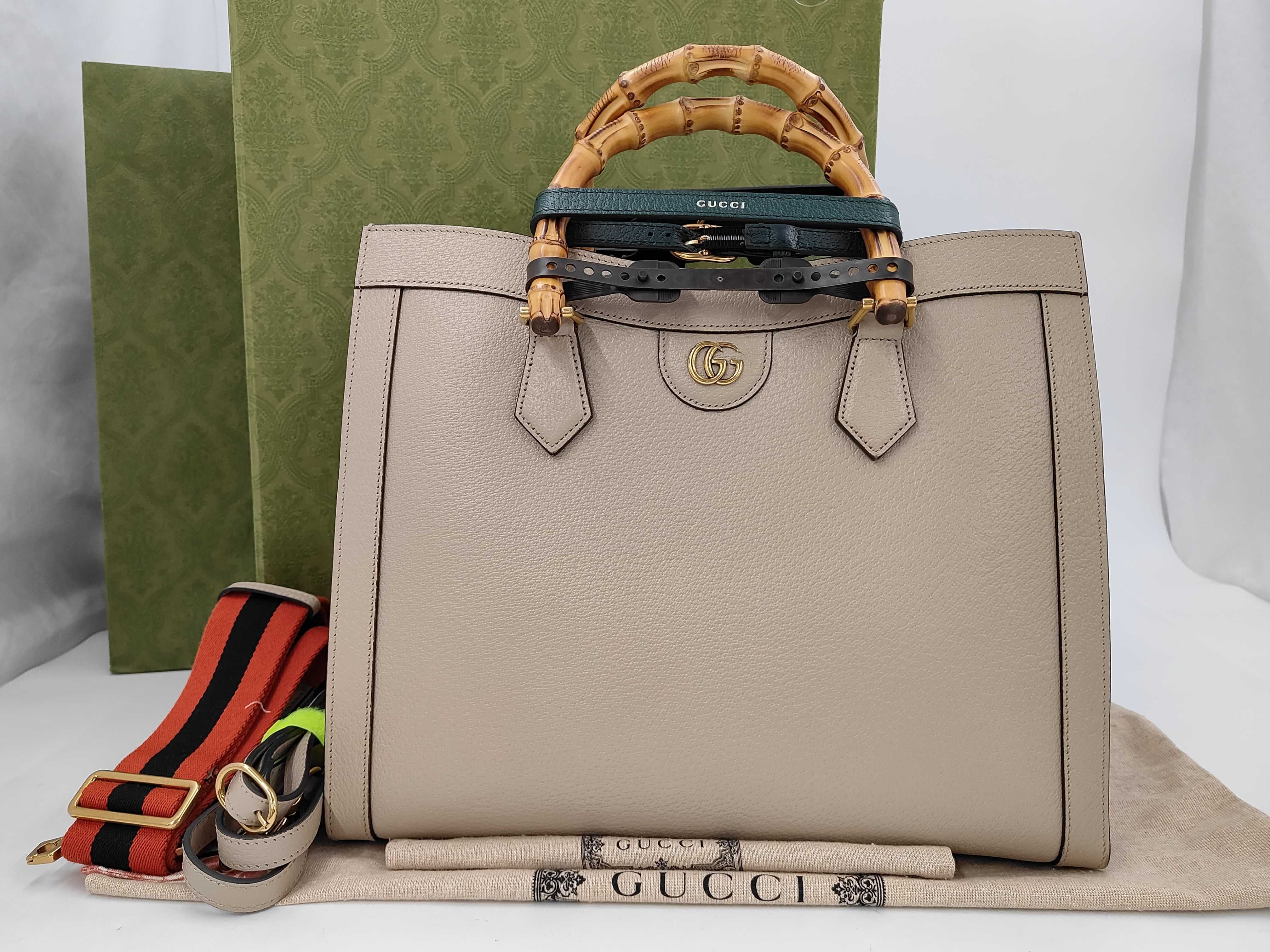 Bamboo 520981 Diana Handbag