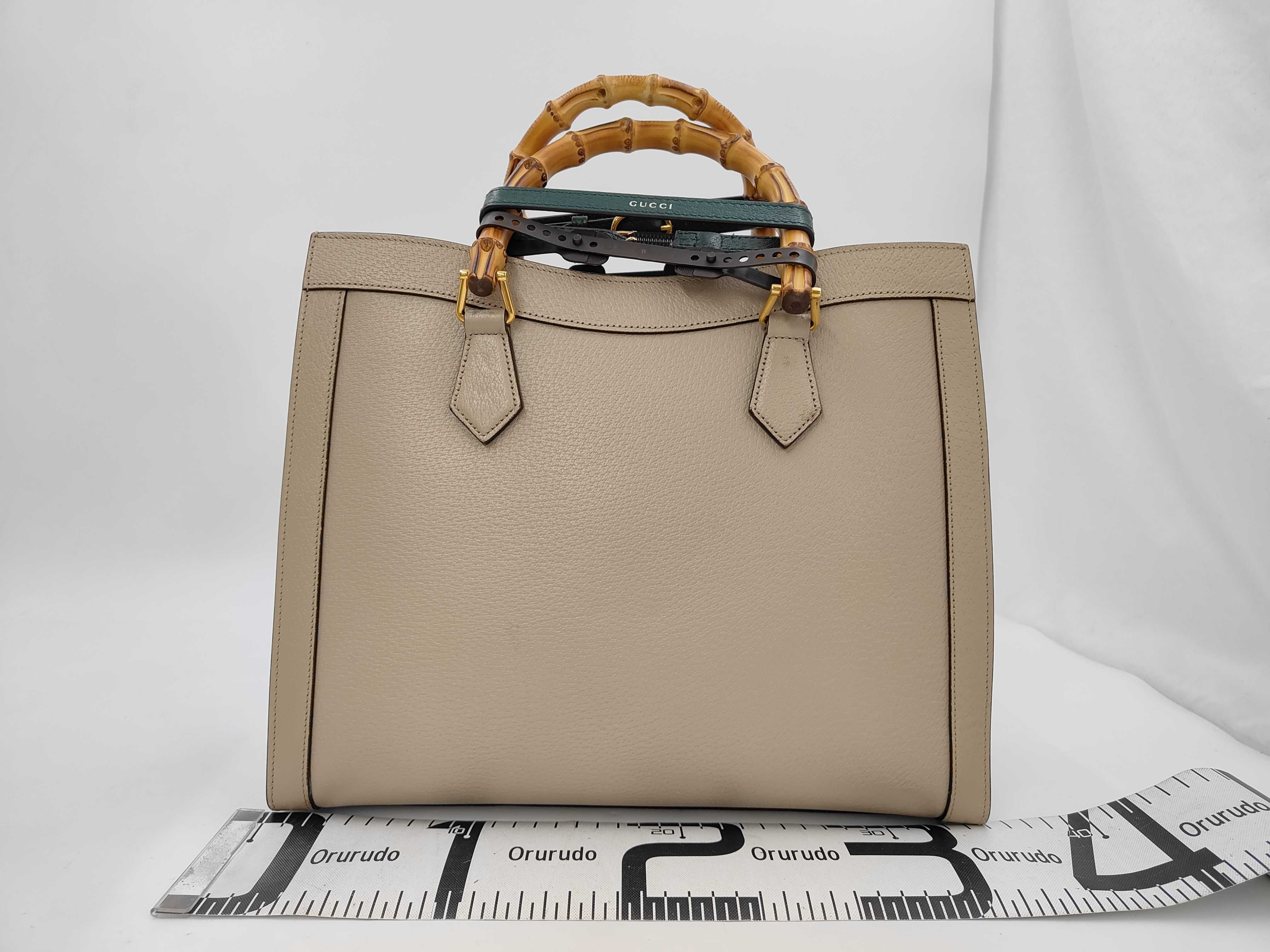 Bamboo 520981 Diana Handbag — view 2