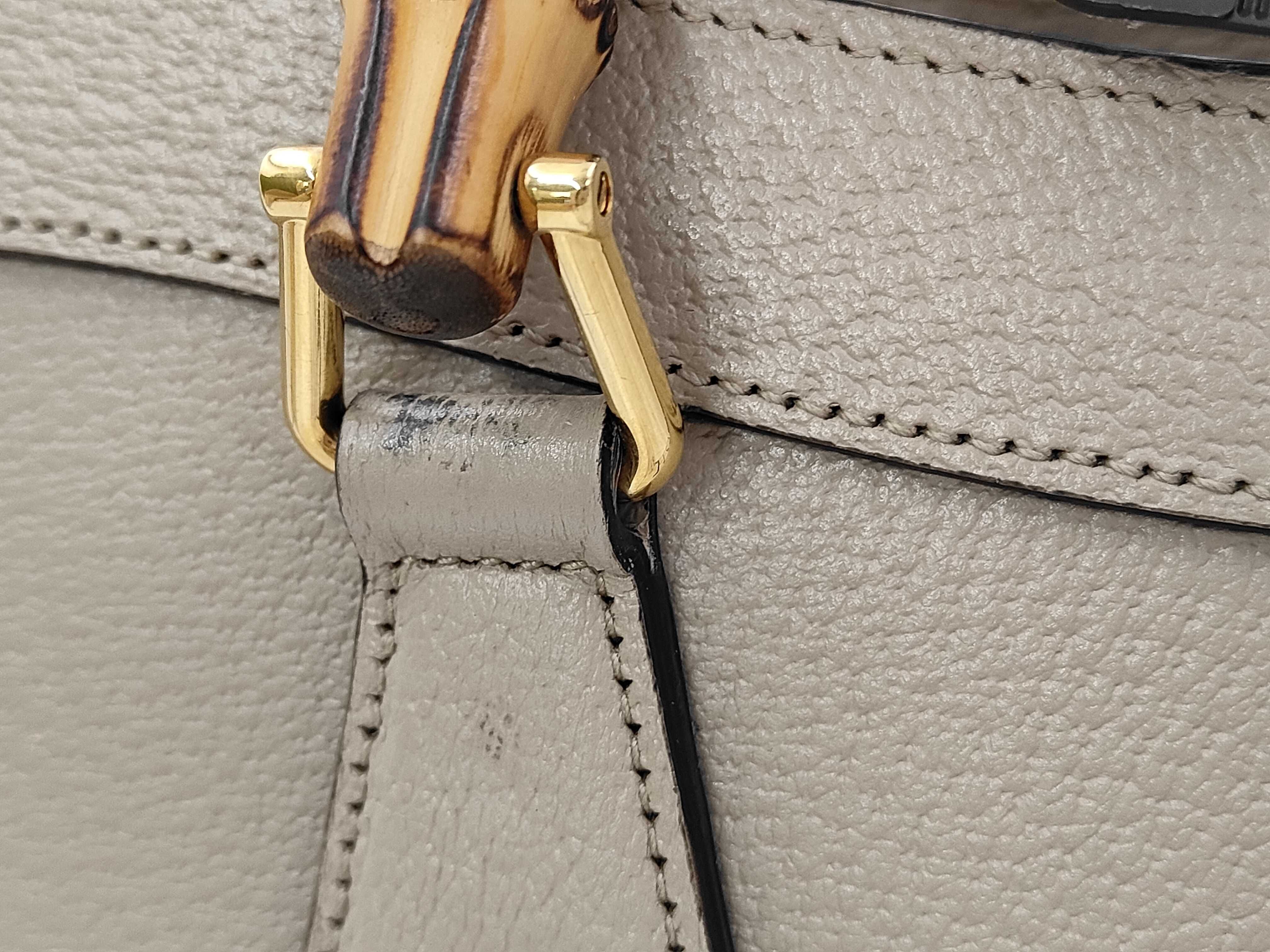 Bamboo 520981 Diana Handbag — view 3