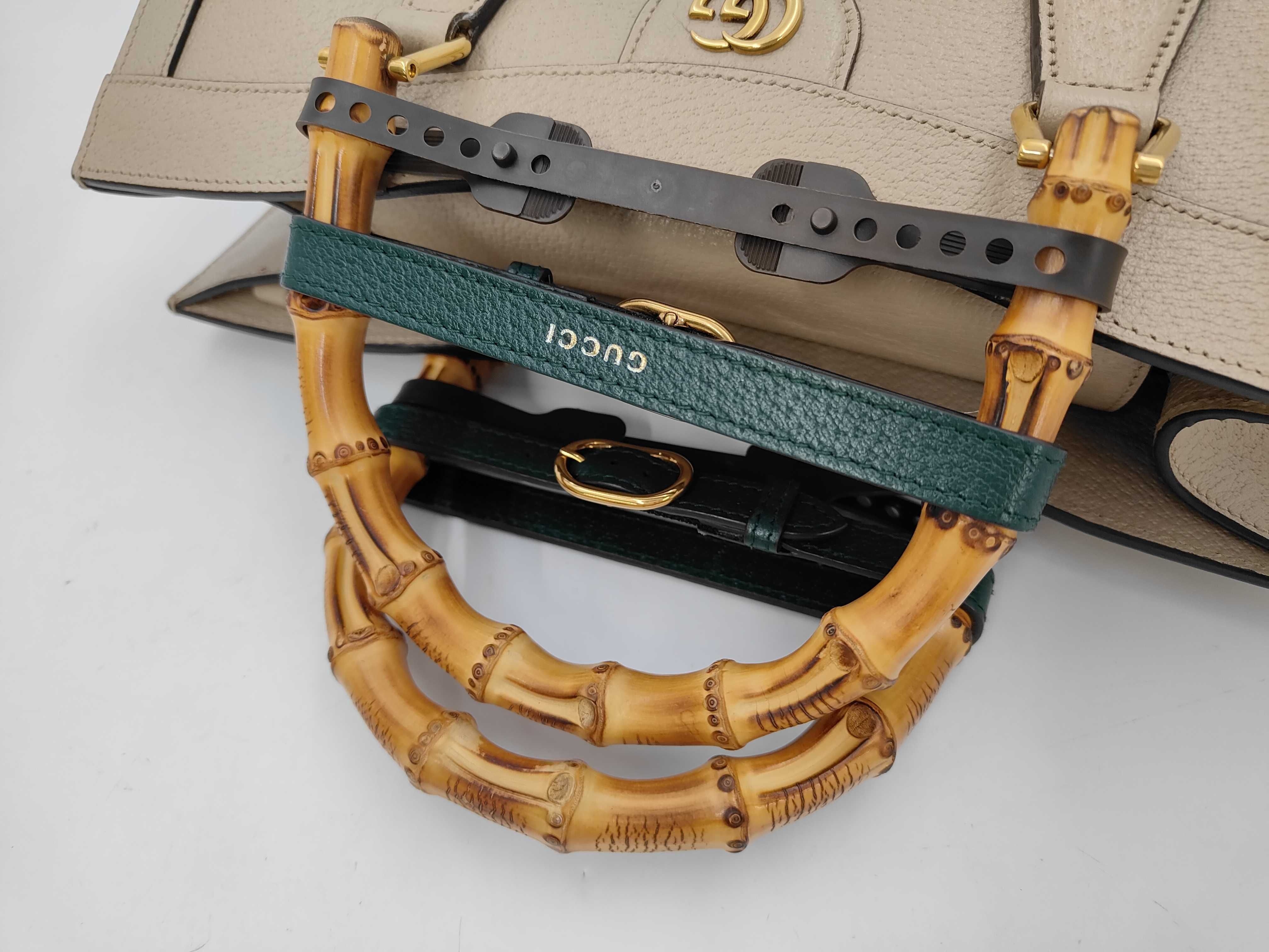 Bamboo 520981 Diana Handbag — view 5