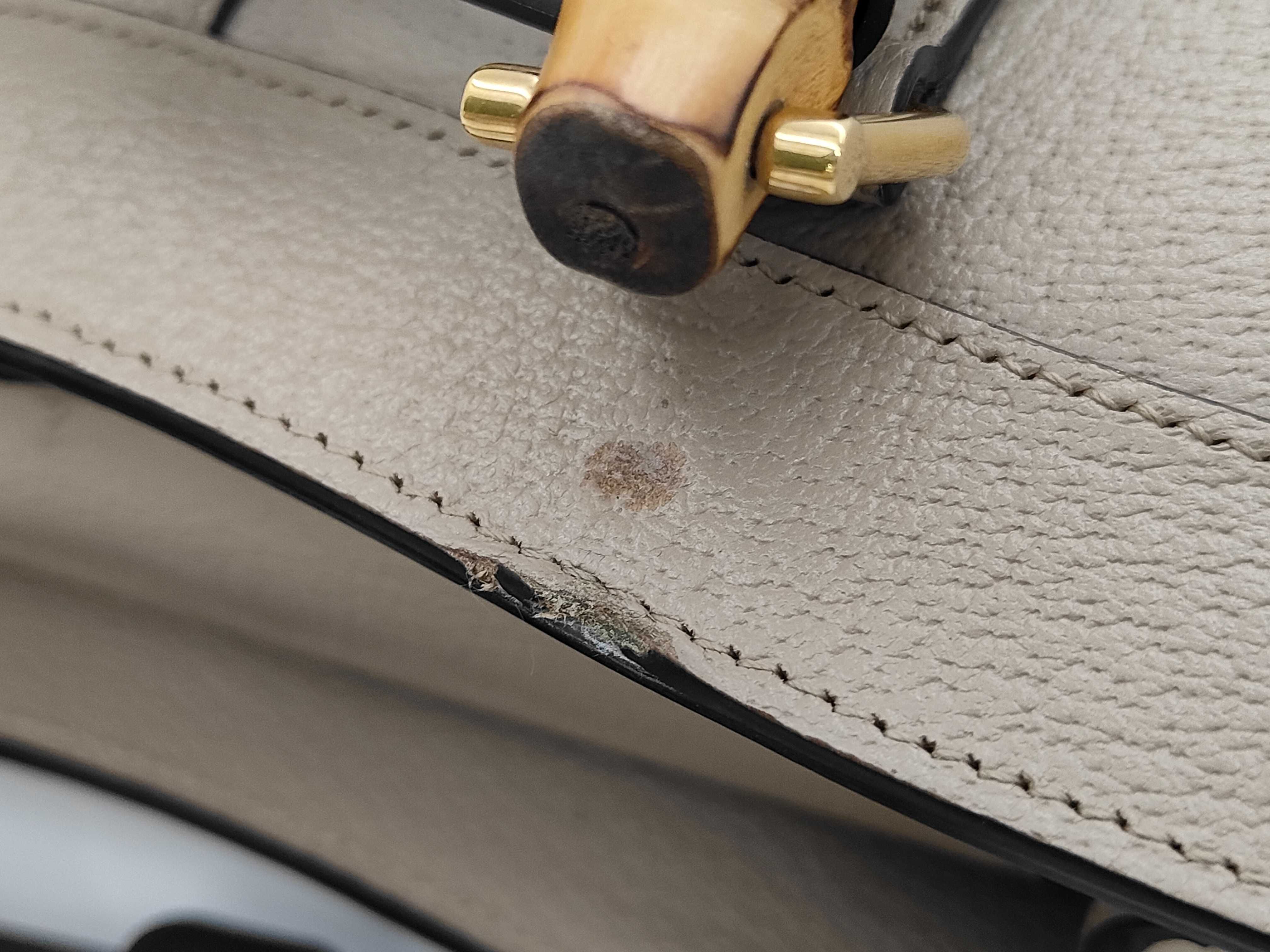 Bamboo 520981 Diana Handbag — view 7