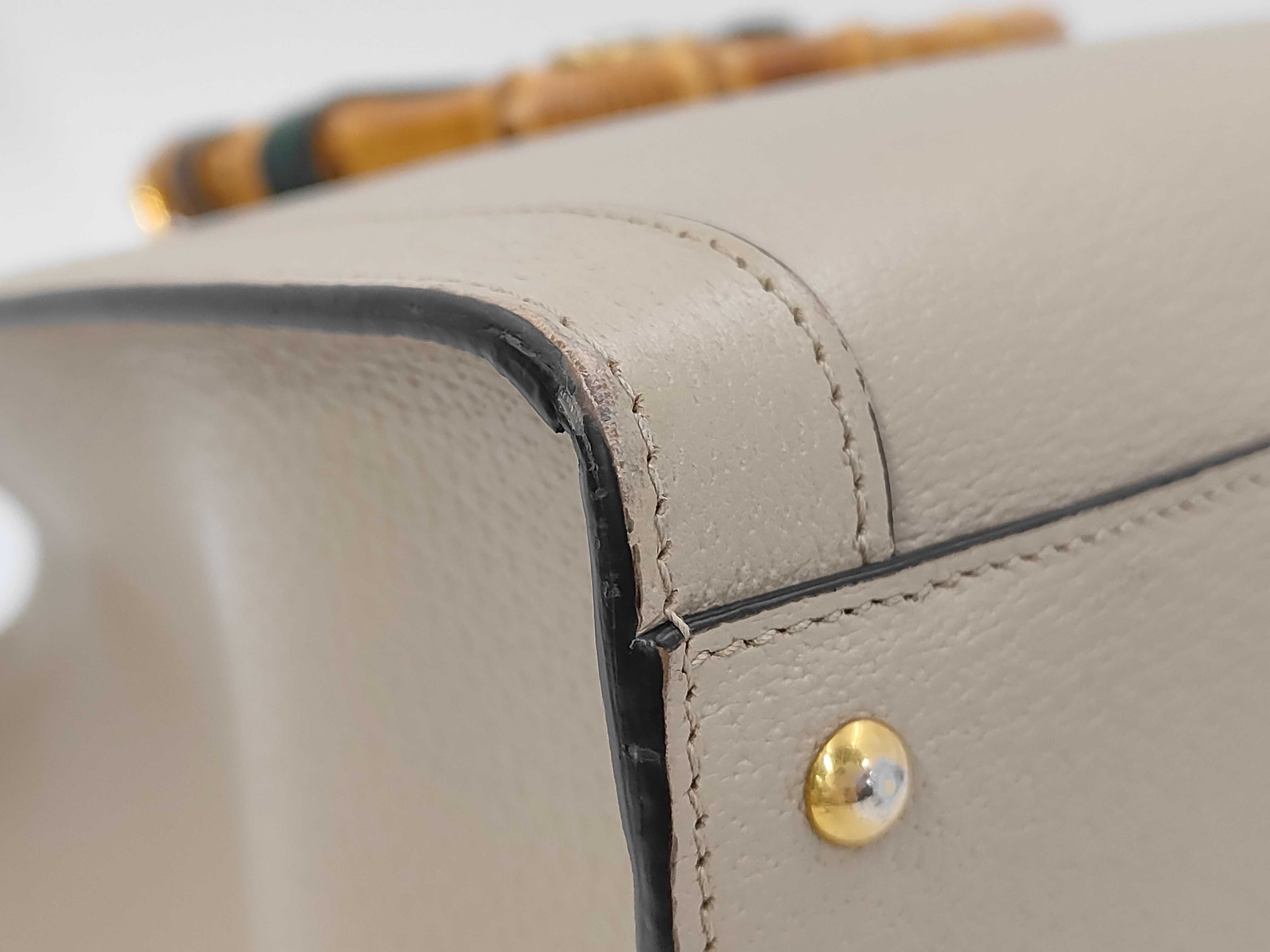 Bamboo 520981 Diana Handbag — view 8