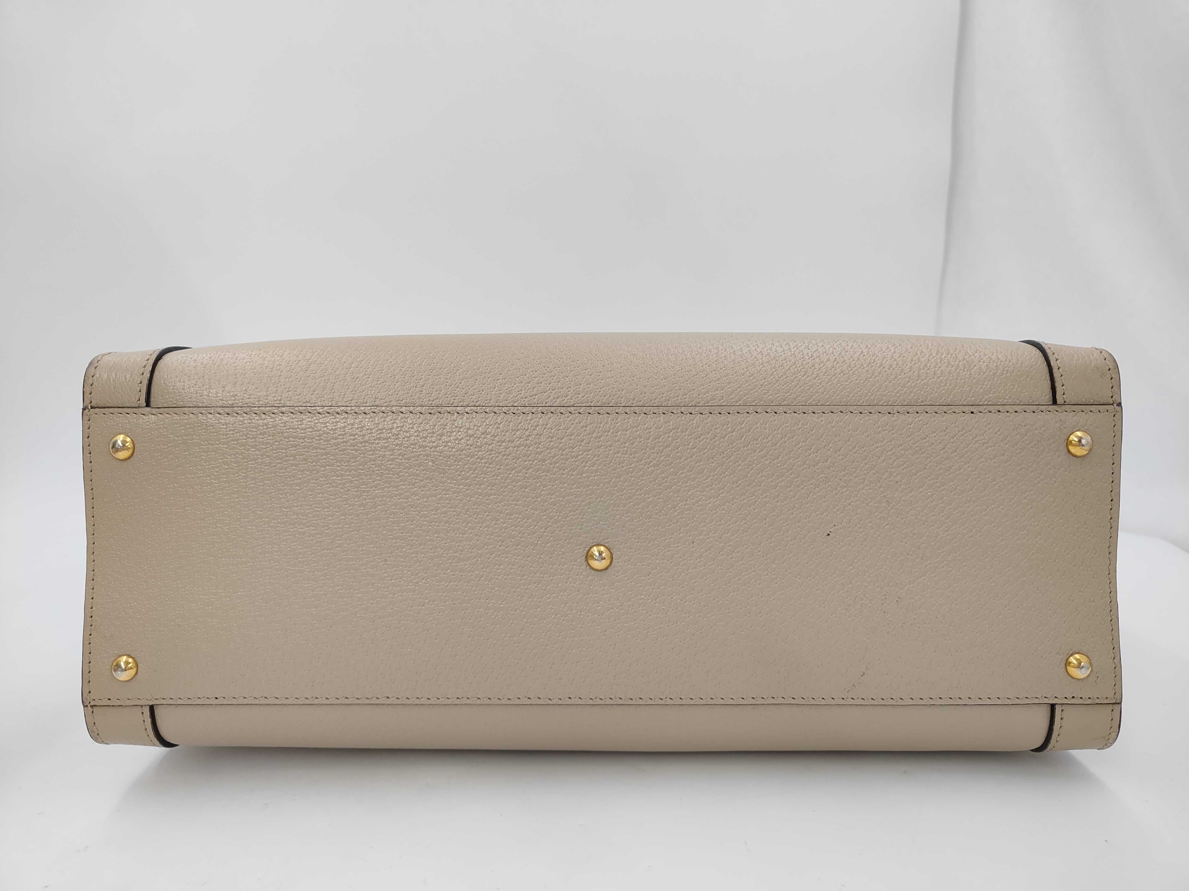Bamboo 520981 Diana Handbag — view 9