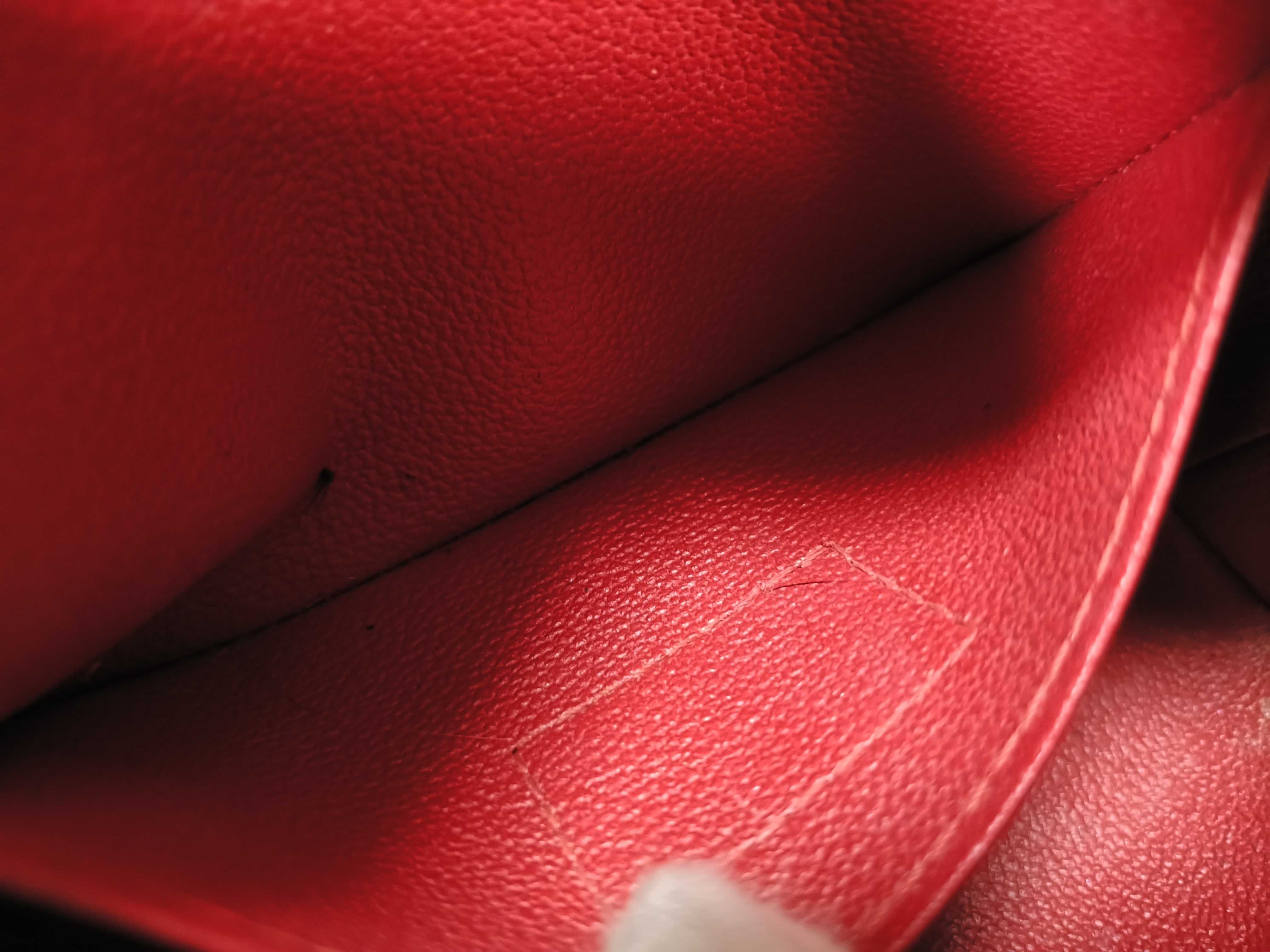 A. Louis Vuitton Damier Pouch — view 11