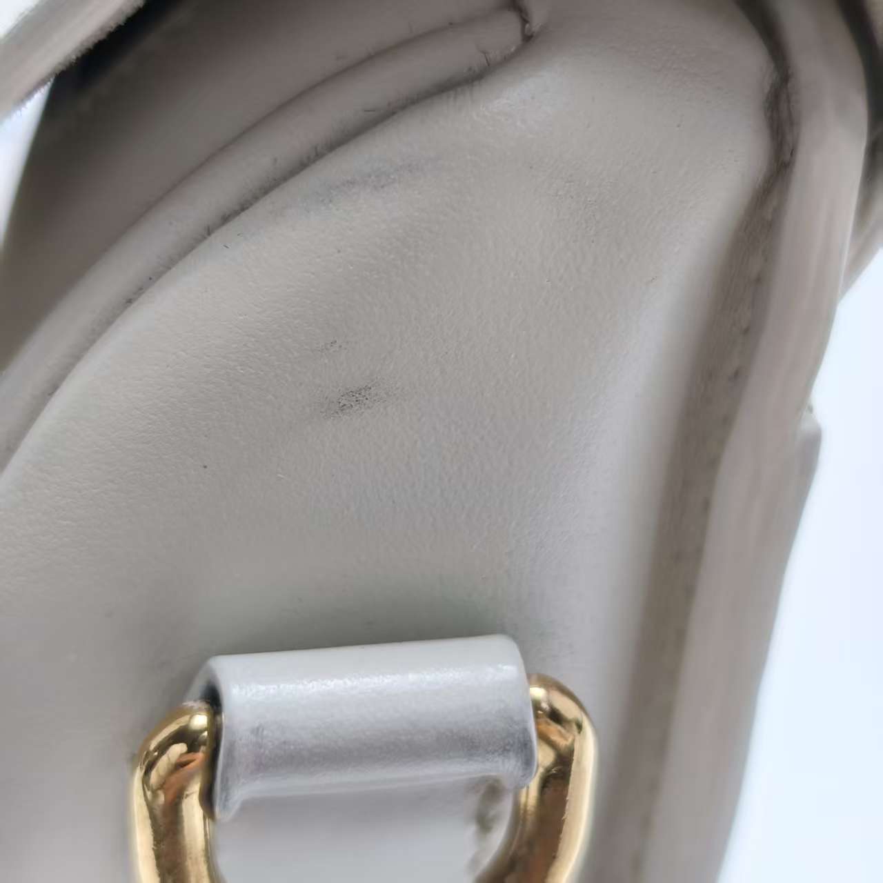【*Shipped from: China*】Dior Bobby Leather Shoulder Bag — view 11