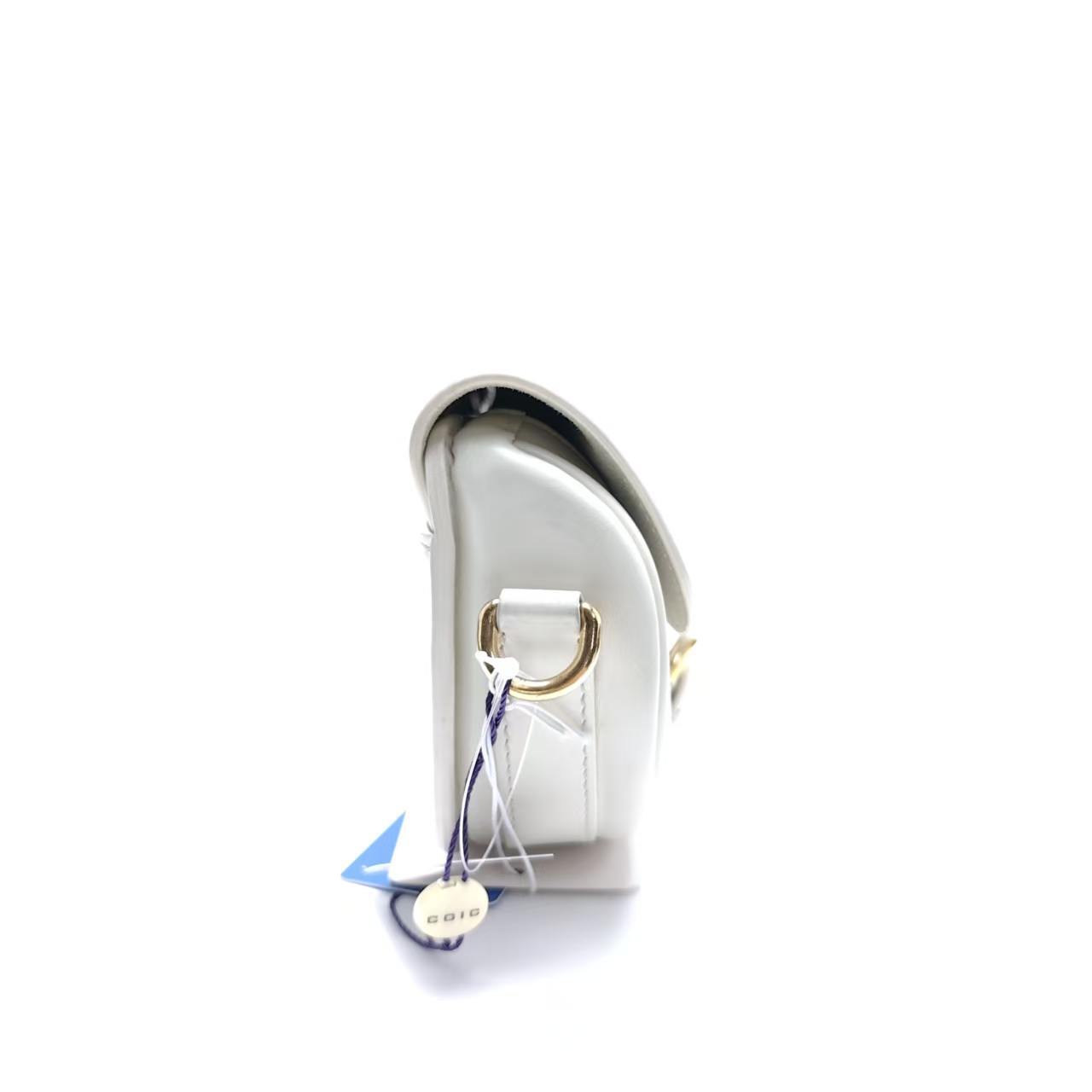 【*Shipped from: China*】Dior Bobby Leather Shoulder Bag — view 4