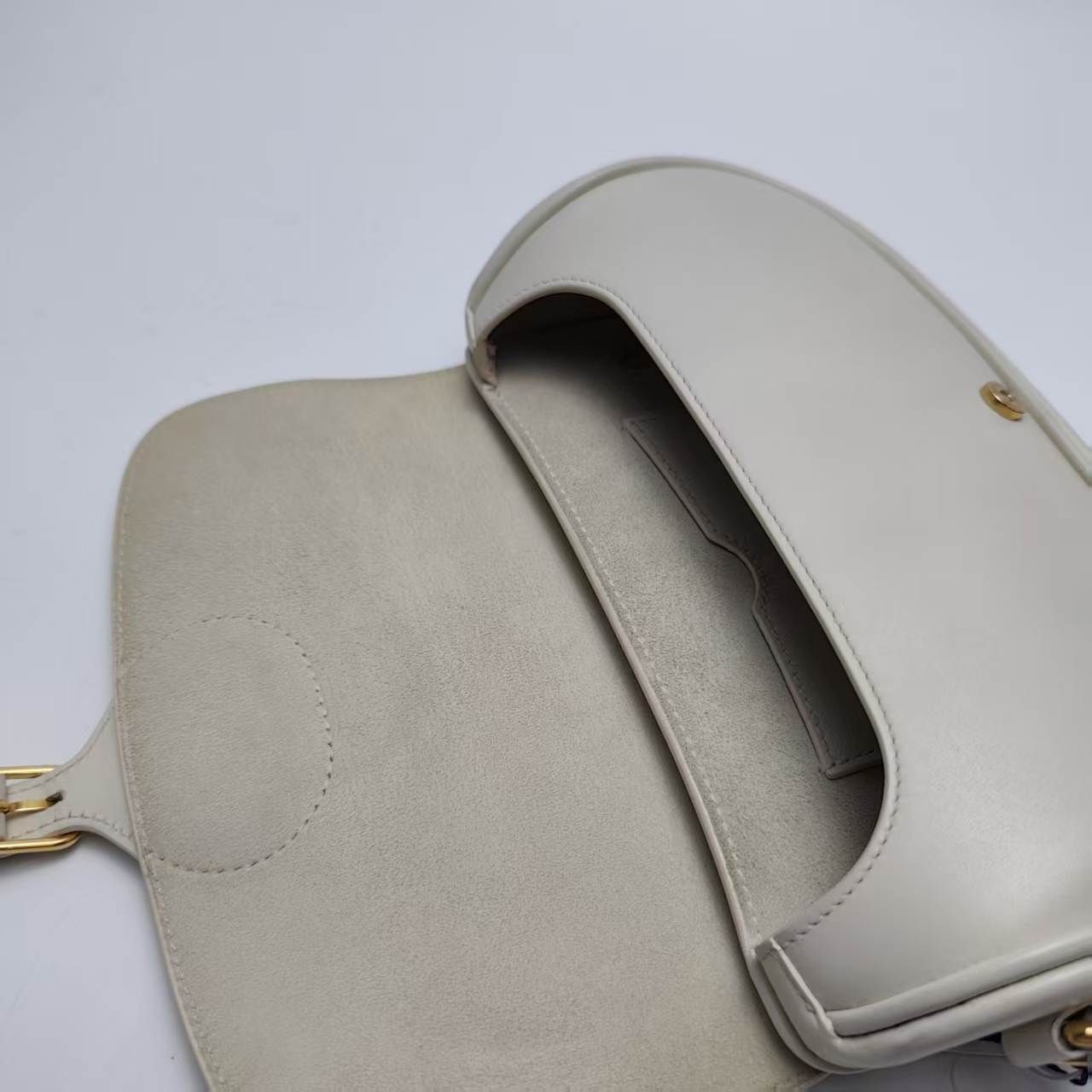 【*Shipped from: China*】Dior Bobby Leather Shoulder Bag — view 6