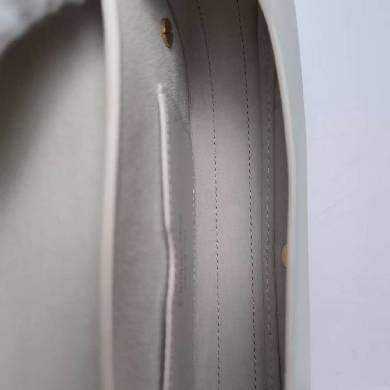 【*Shipped from: China*】Dior Bobby Leather Shoulder Bag — view 7