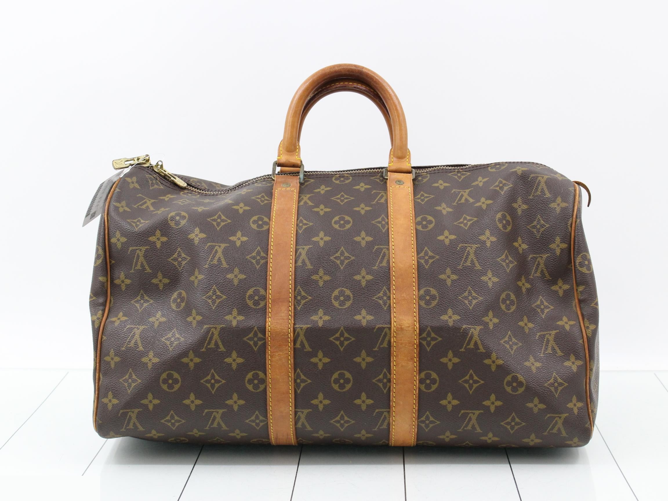 Keepall 45 — view 2