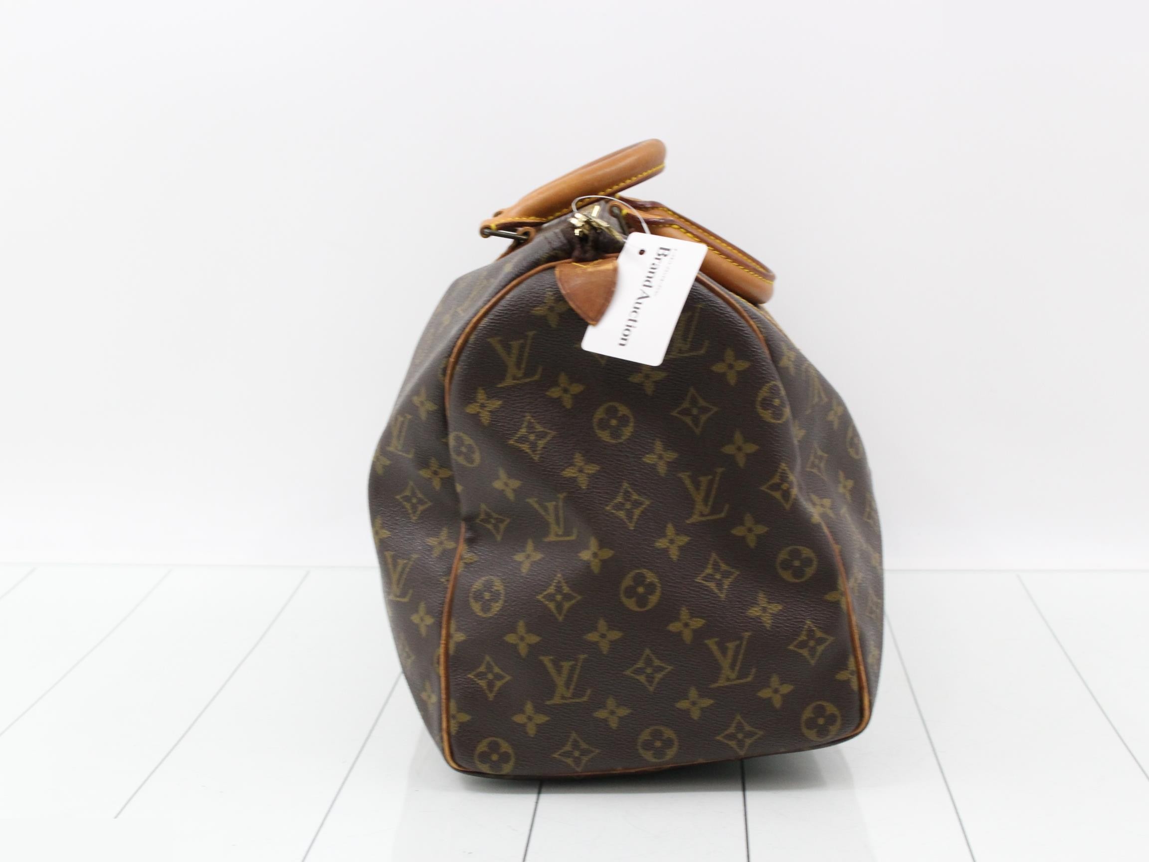 Keepall 45 — view 3