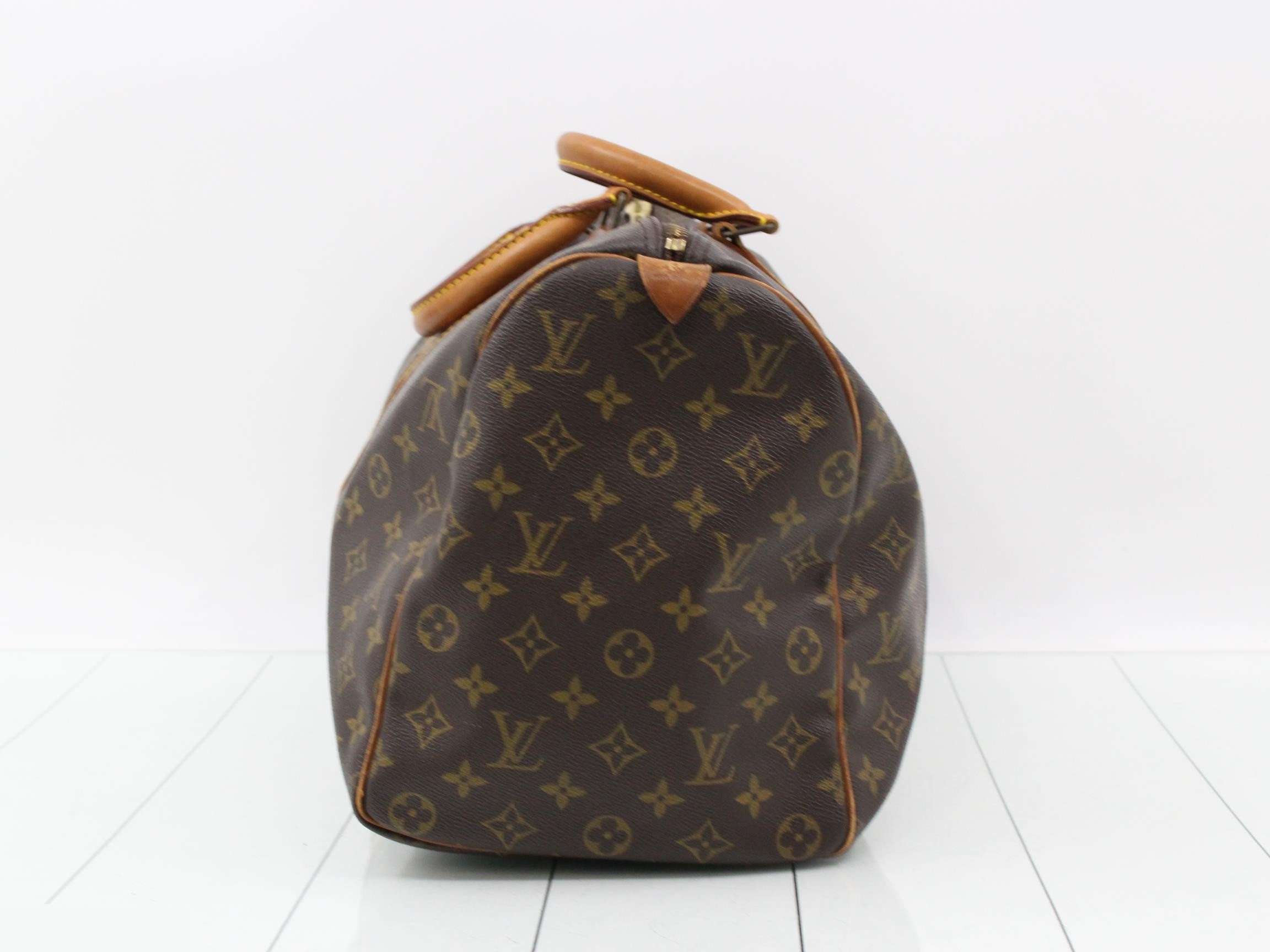 Keepall 45 — view 4