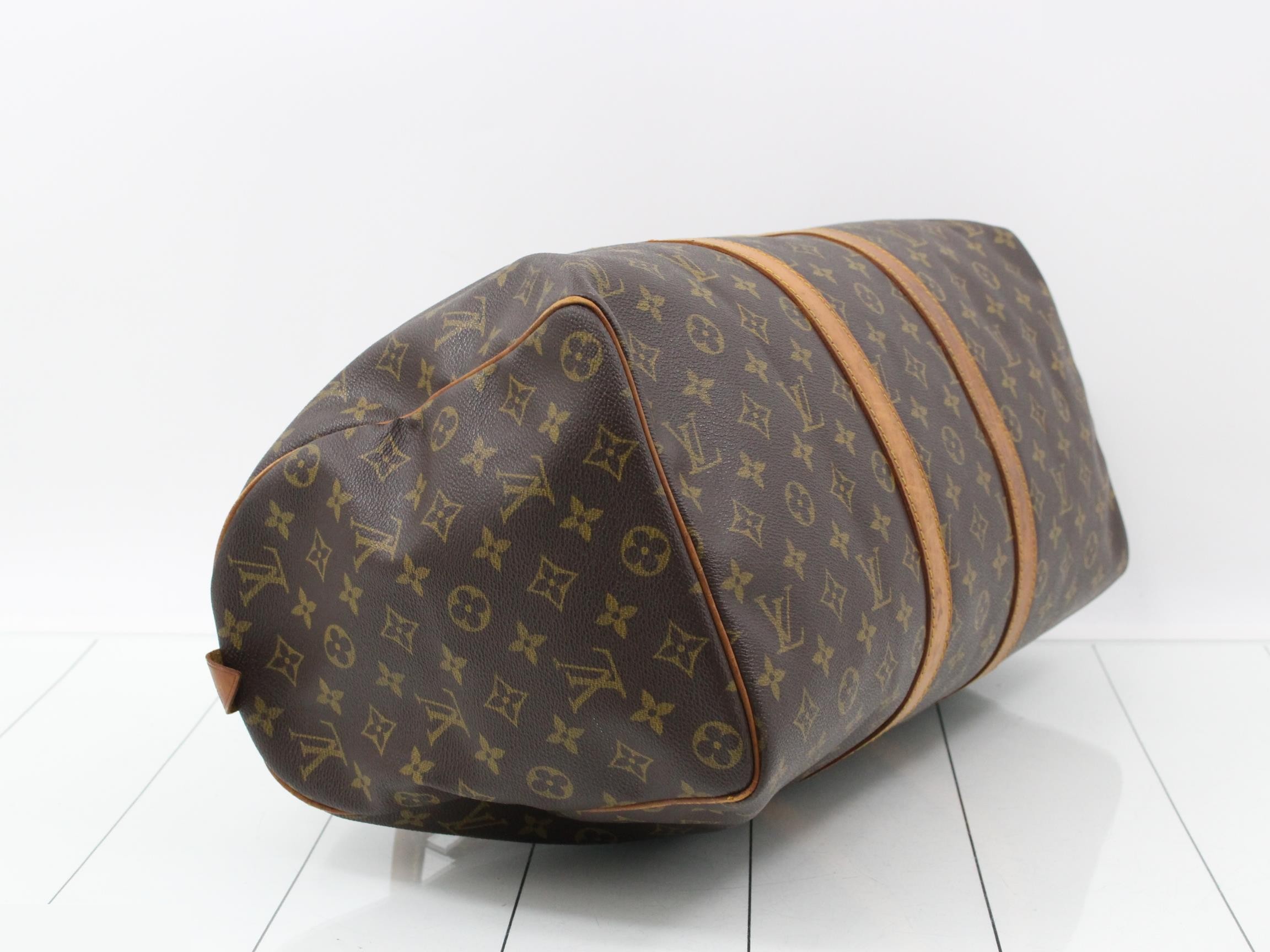Keepall 45 — view 5