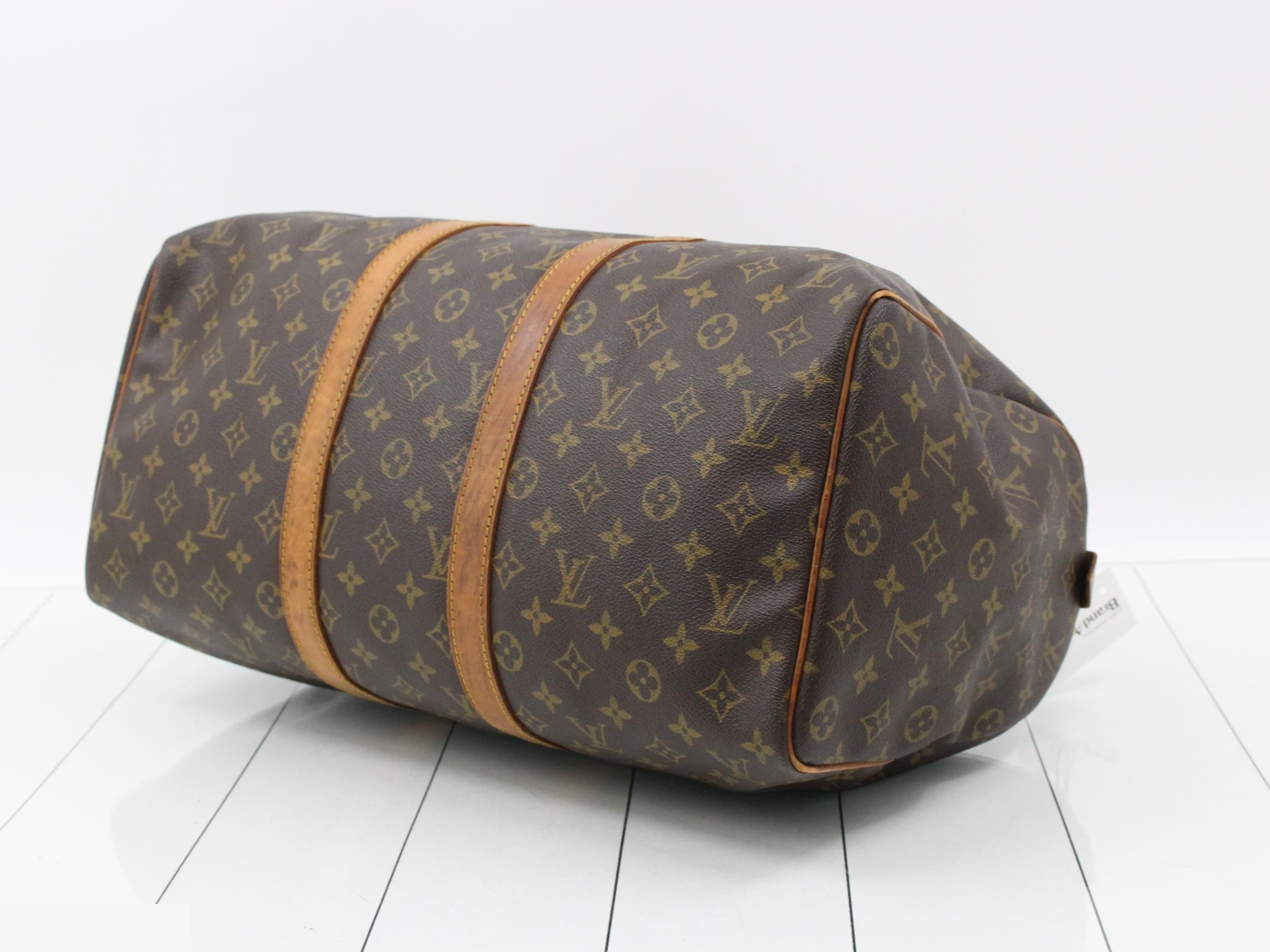 Keepall 45 — view 6