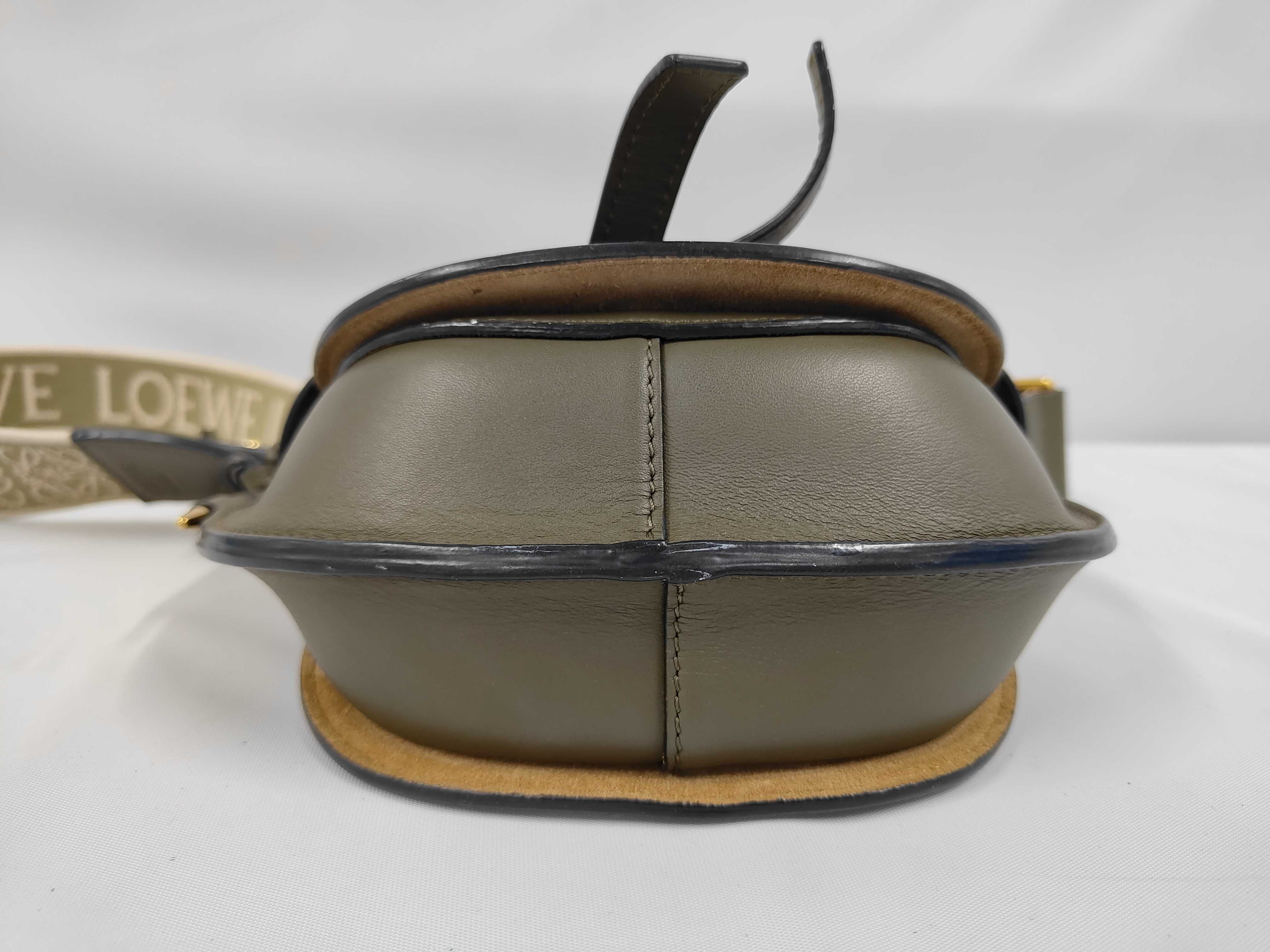 Gate Dual Bag Mini Shoulder Bag — view 3