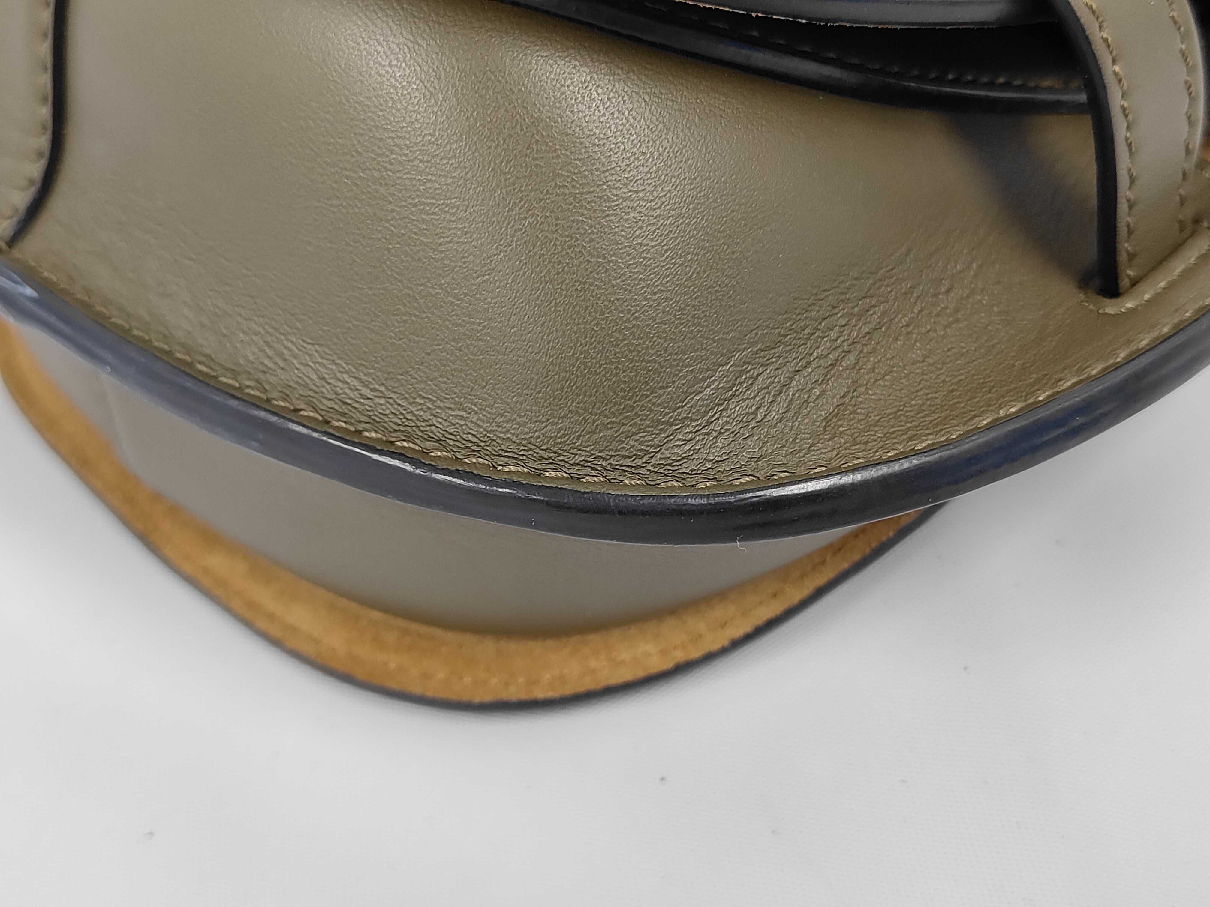 Gate Dual Bag Mini Shoulder Bag — view 4