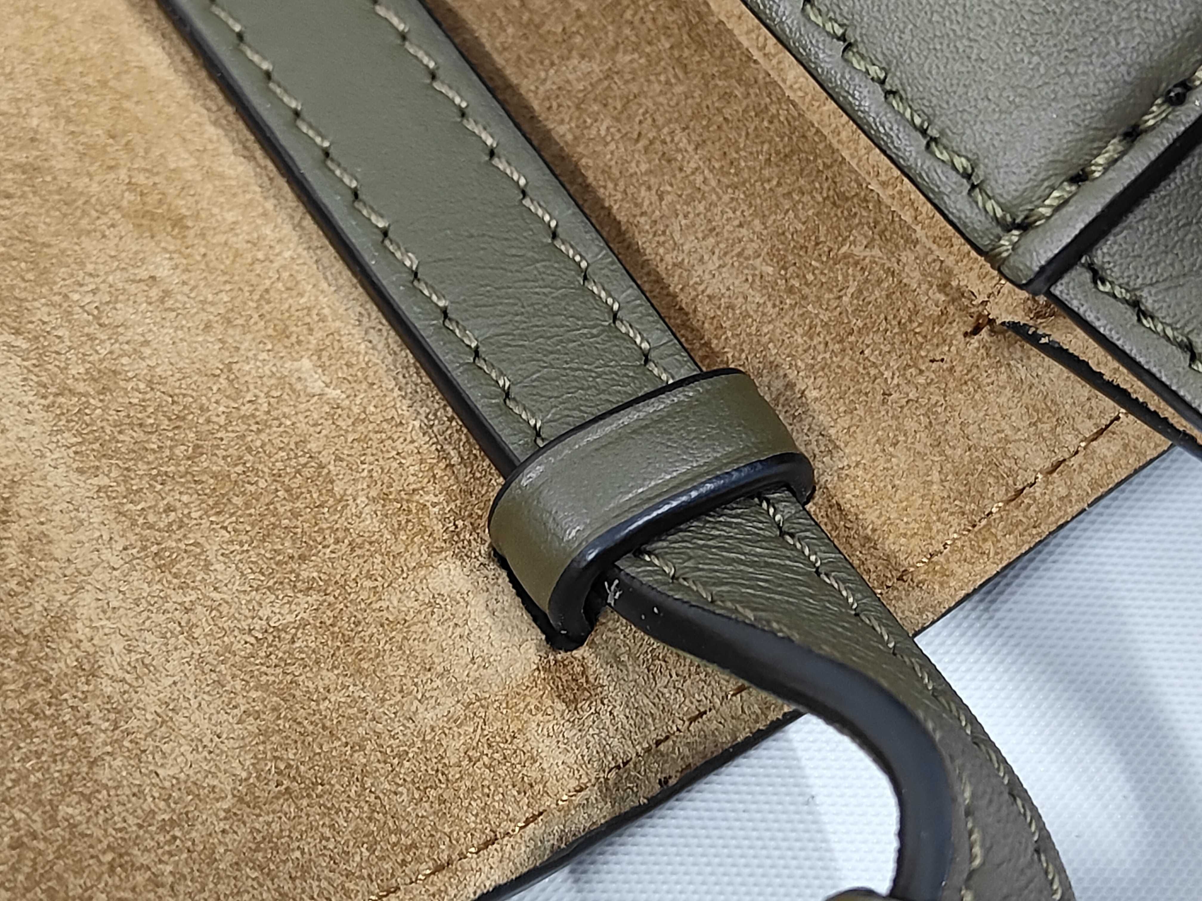 Gate Dual Bag Mini Shoulder Bag — view 7