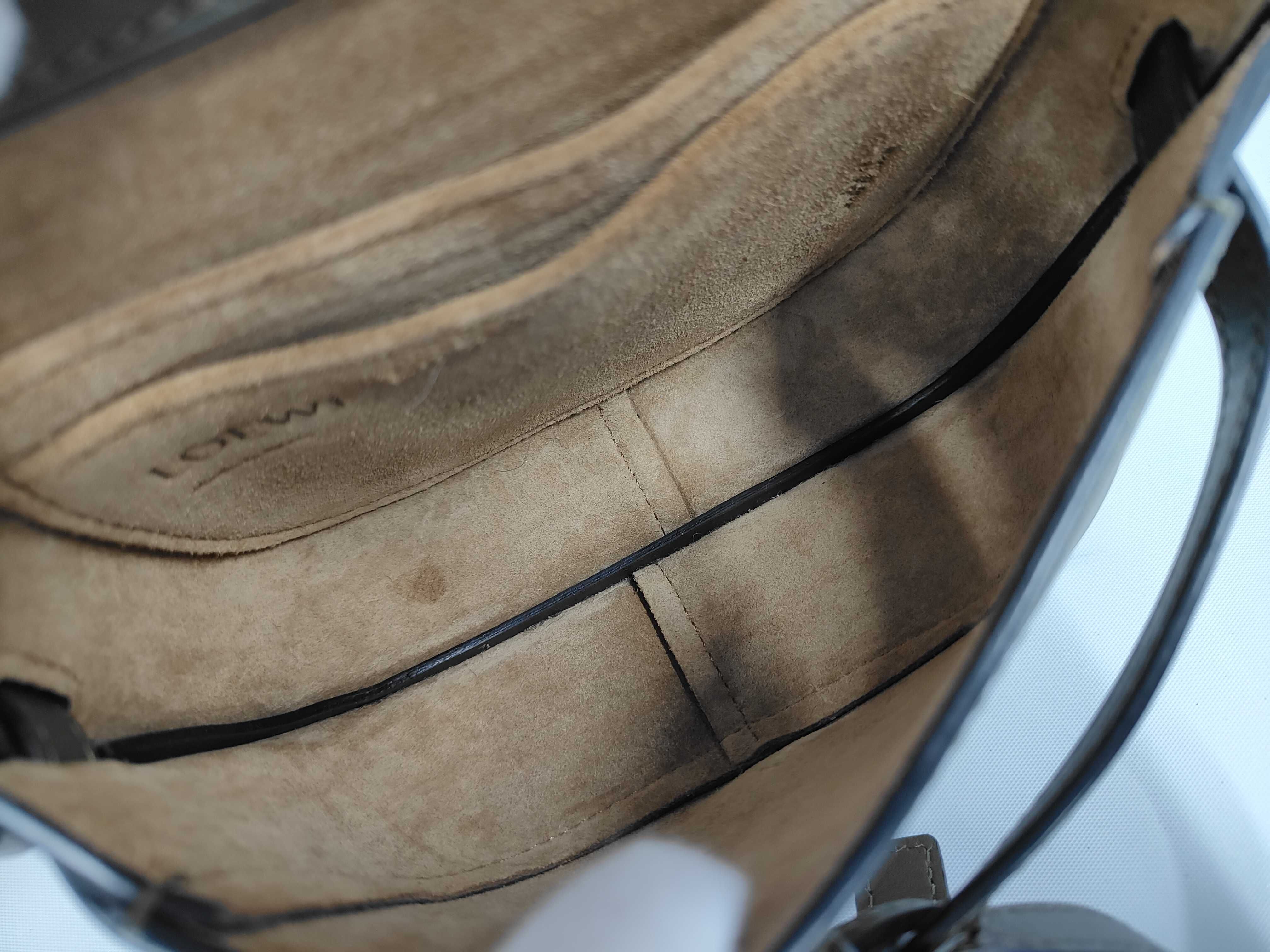 Gate Dual Bag Mini Shoulder Bag — view 8