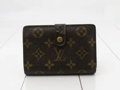 Monogram Viennois