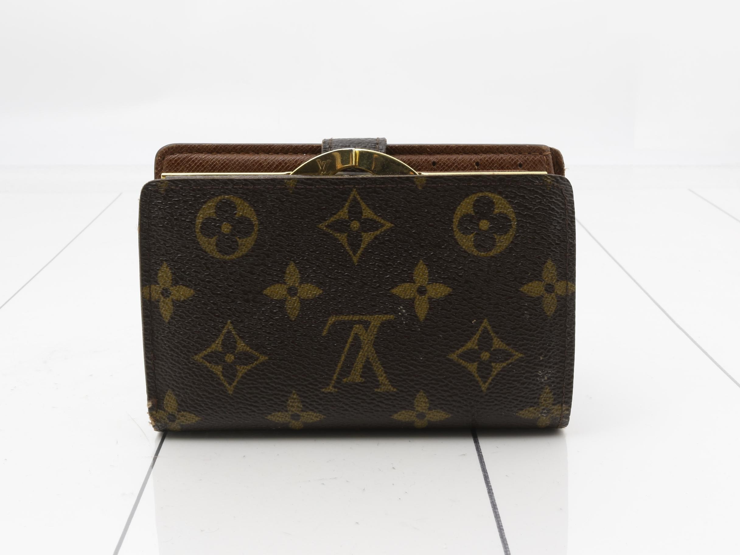 Monogram Viennois — view 2