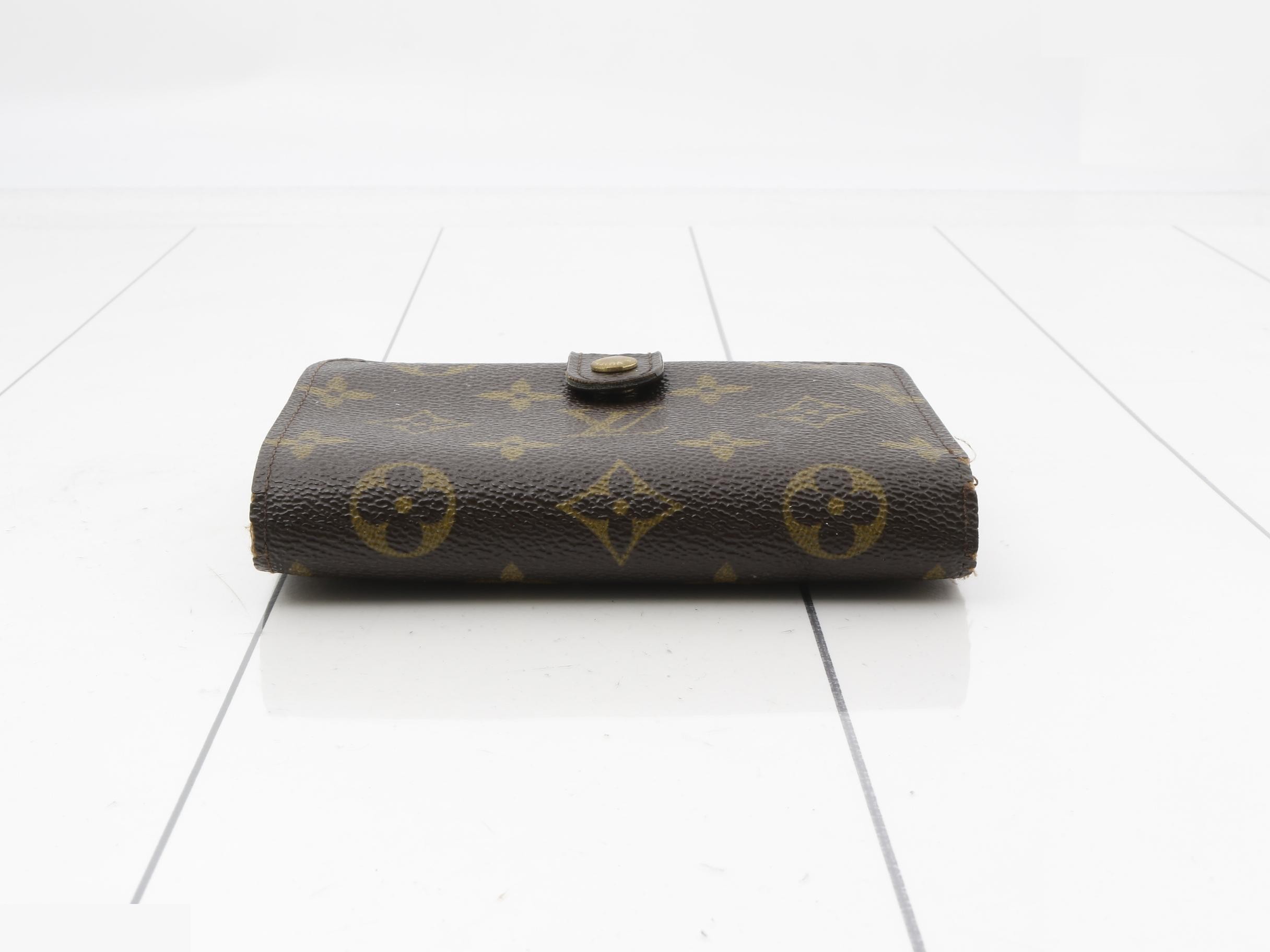 Monogram Viennois — view 3