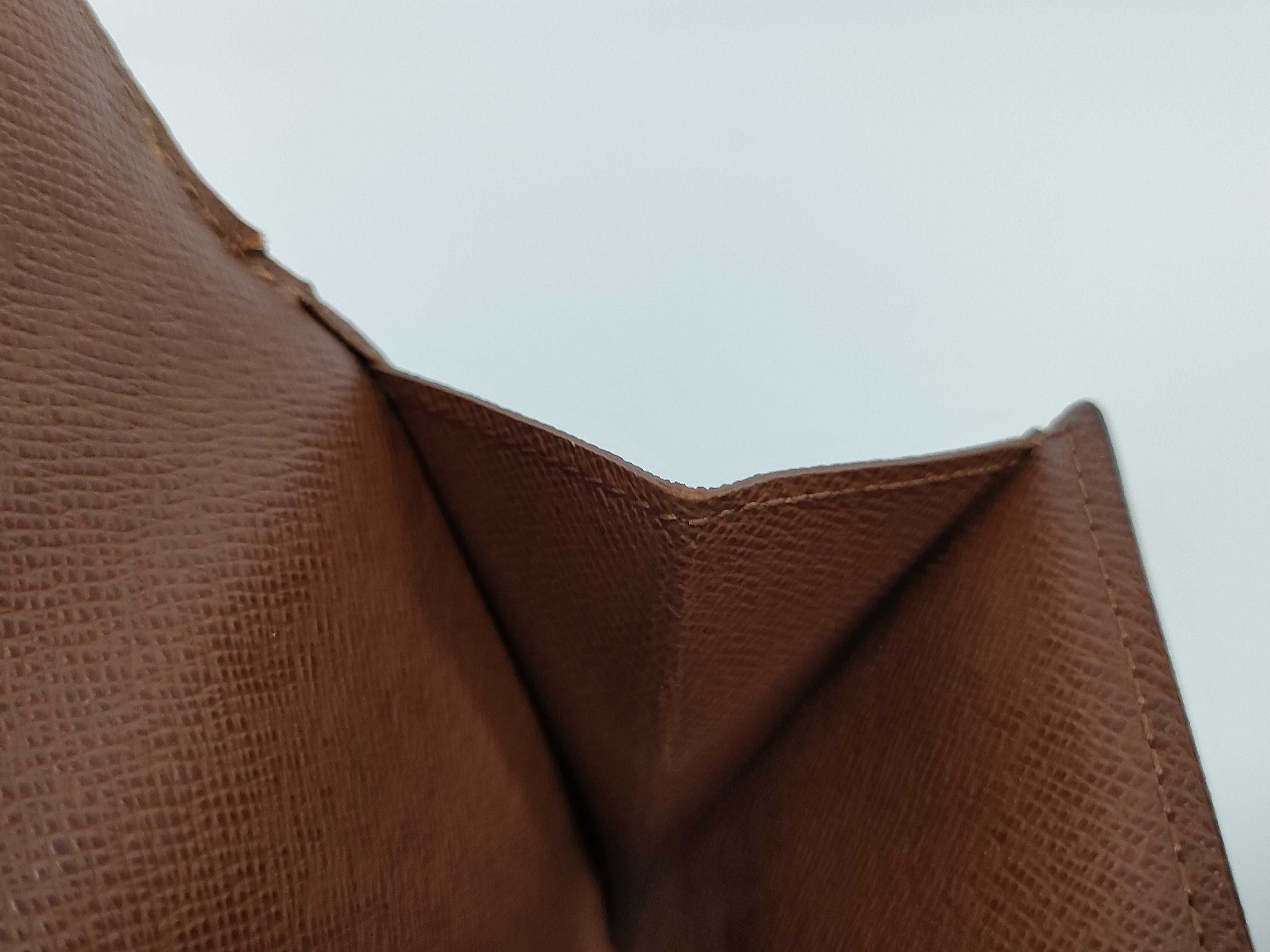 Monogram M61652 Portefeuille Elise Wallet — view 11