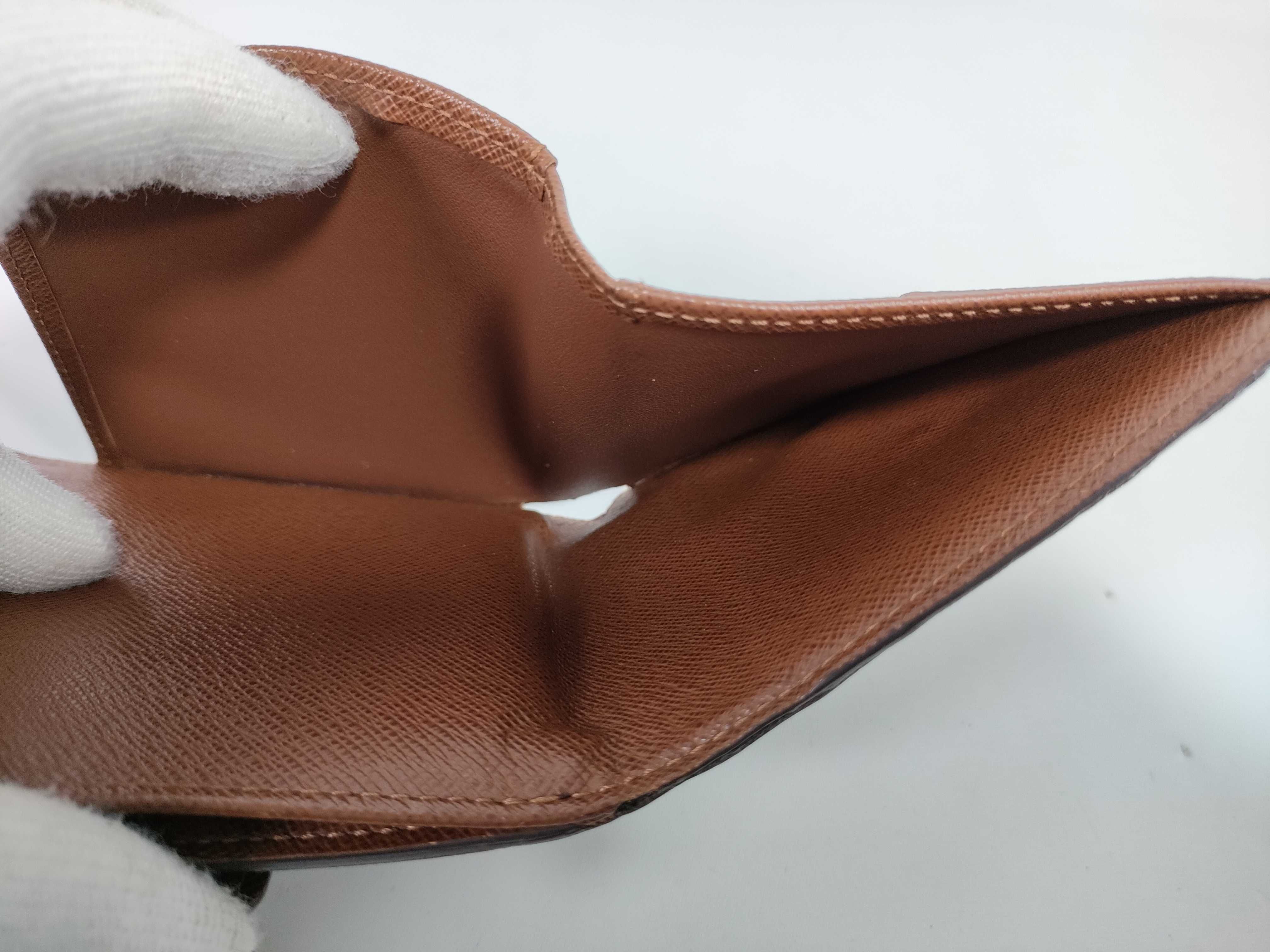 Monogram M61652 Portefeuille Elise Wallet — view 14