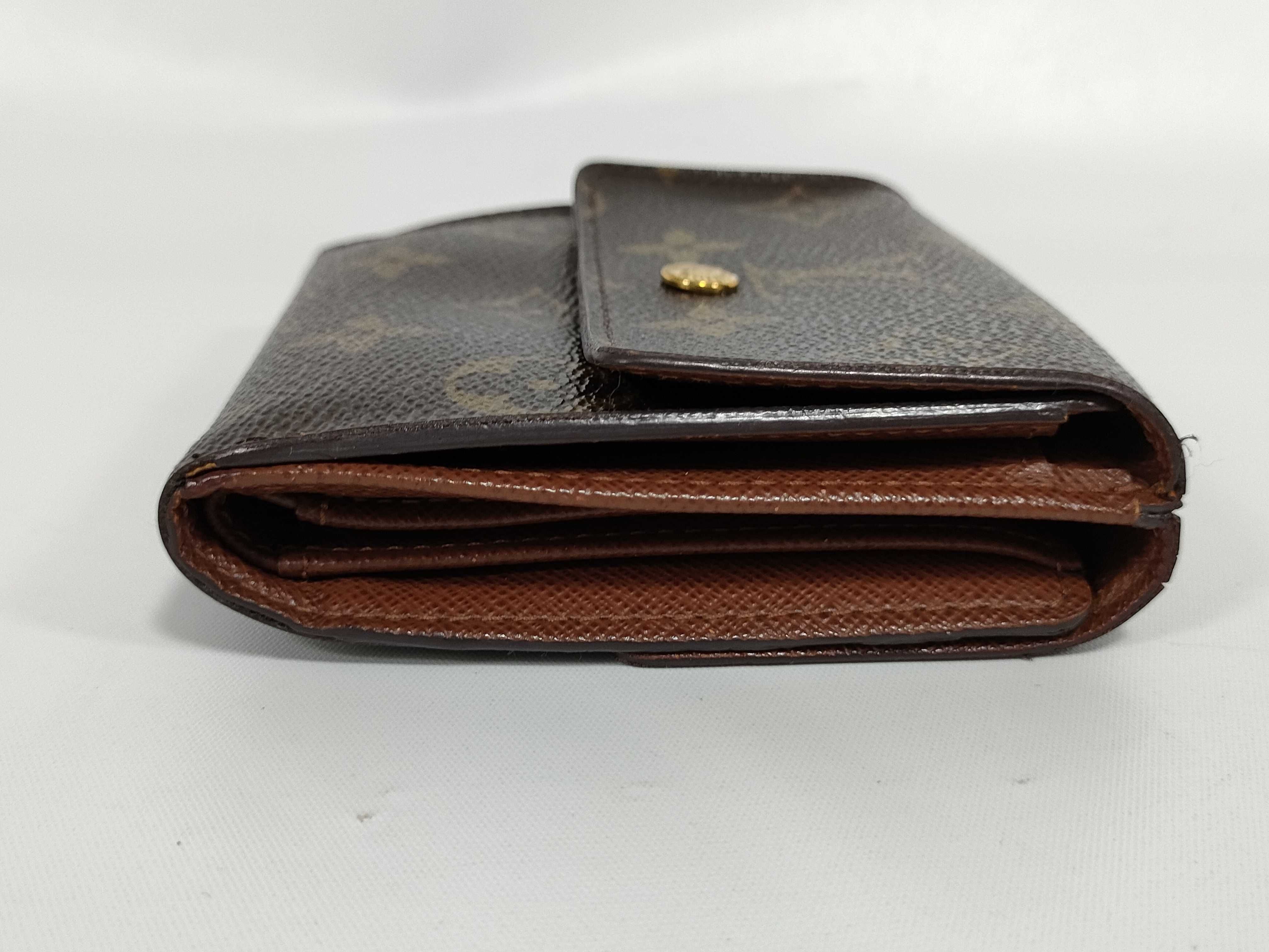 Monogram M61652 Portefeuille Elise Wallet — view 3