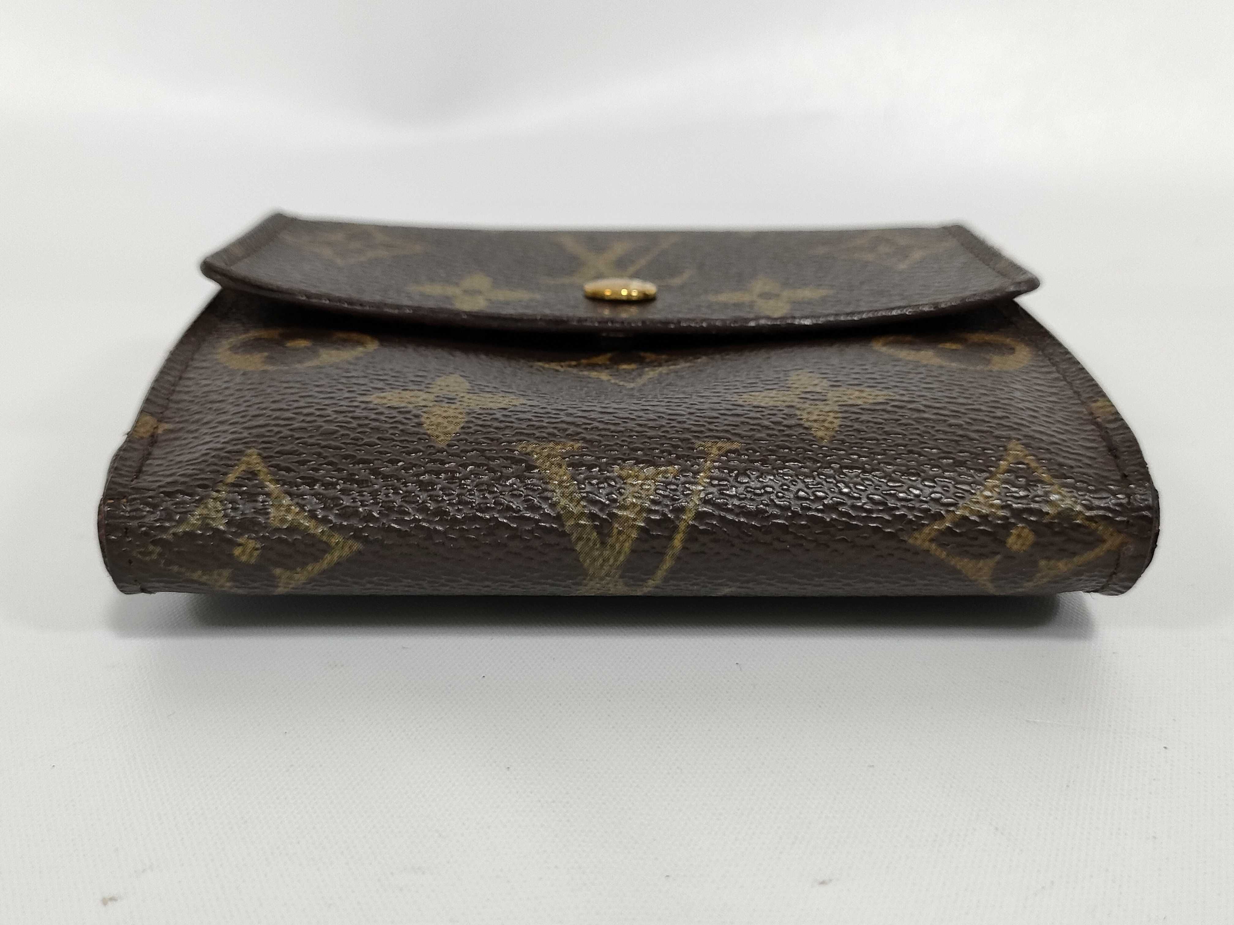 Monogram M61652 Portefeuille Elise Wallet — view 5
