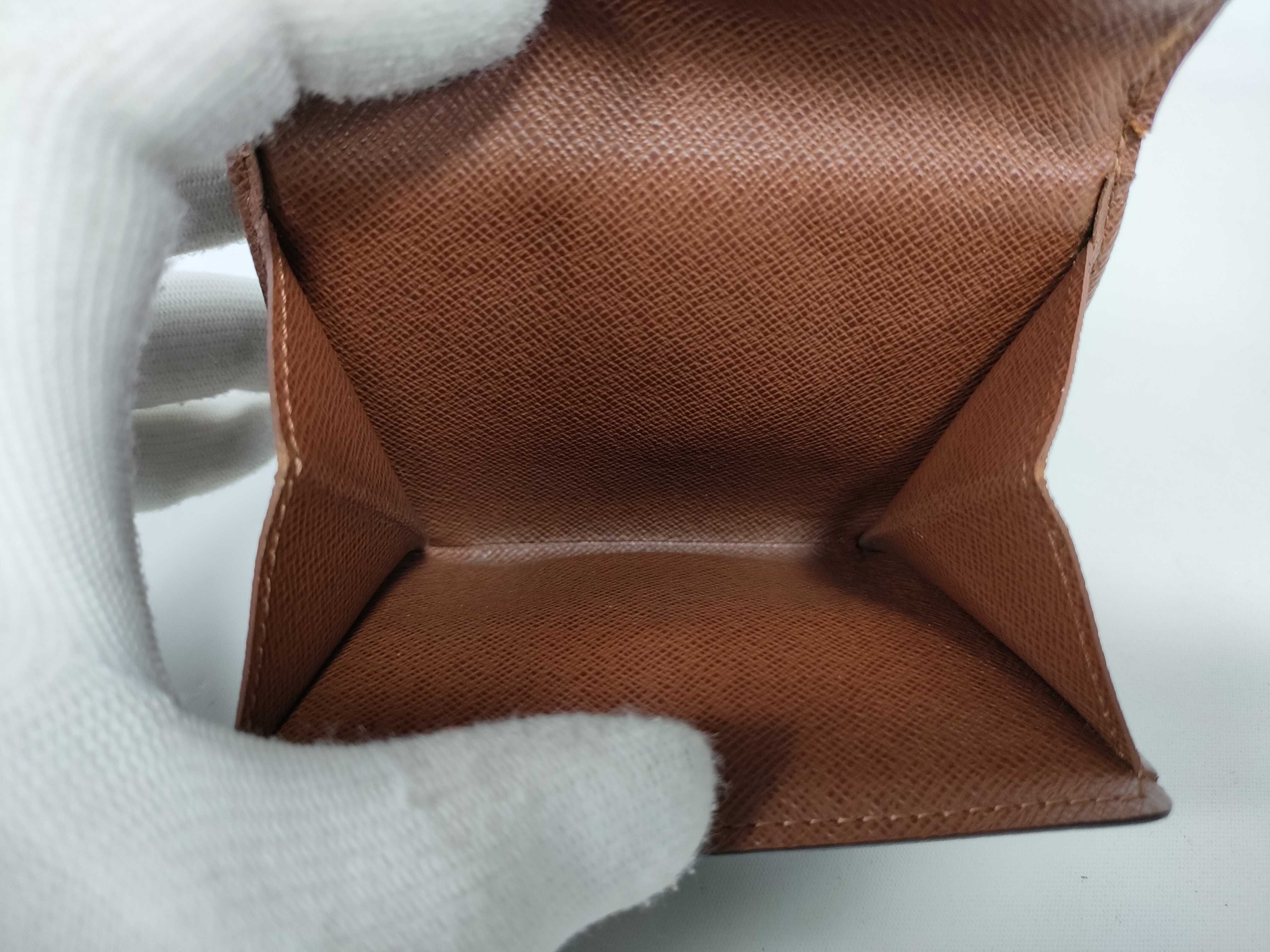 Monogram M61652 Portefeuille Elise Wallet — view 10