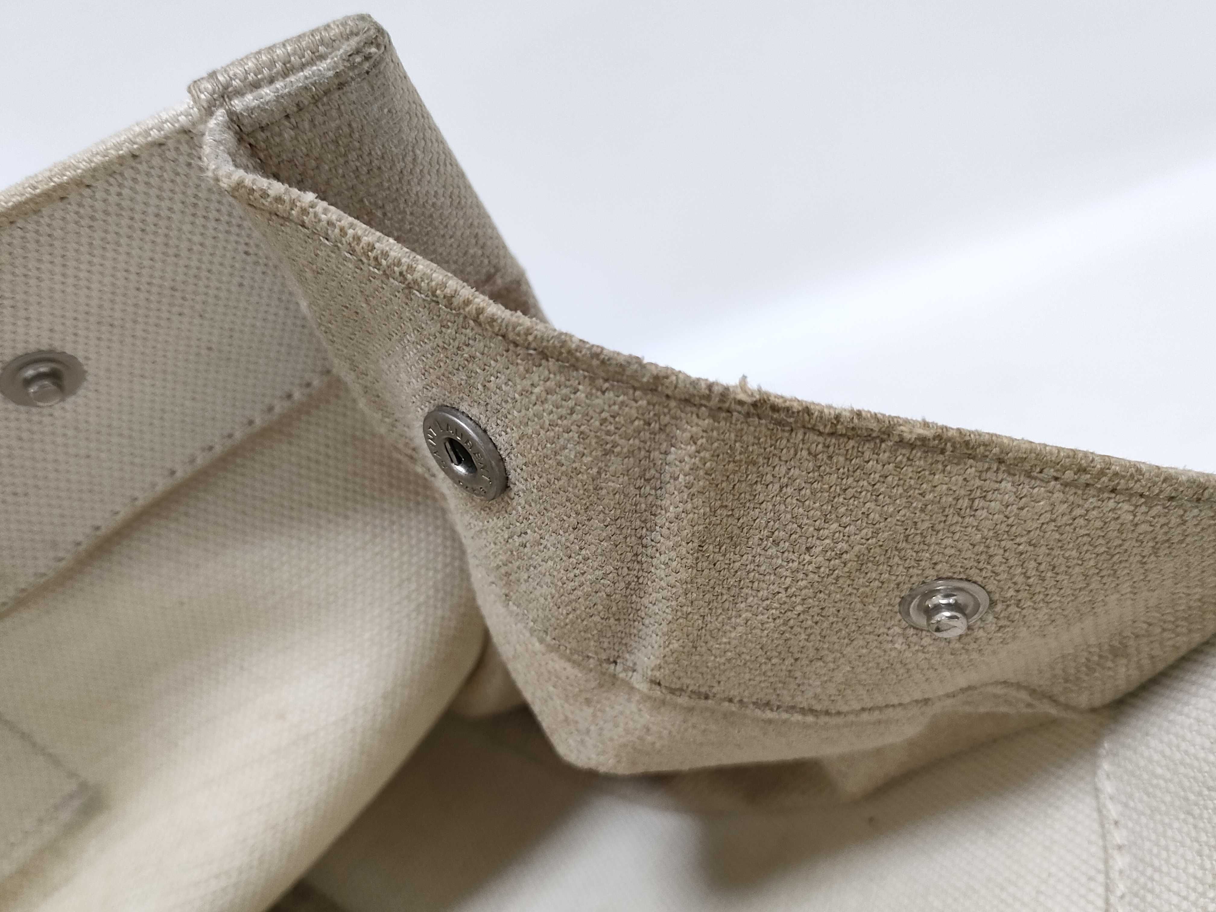 Rive Gauche Tote Bag — view 8