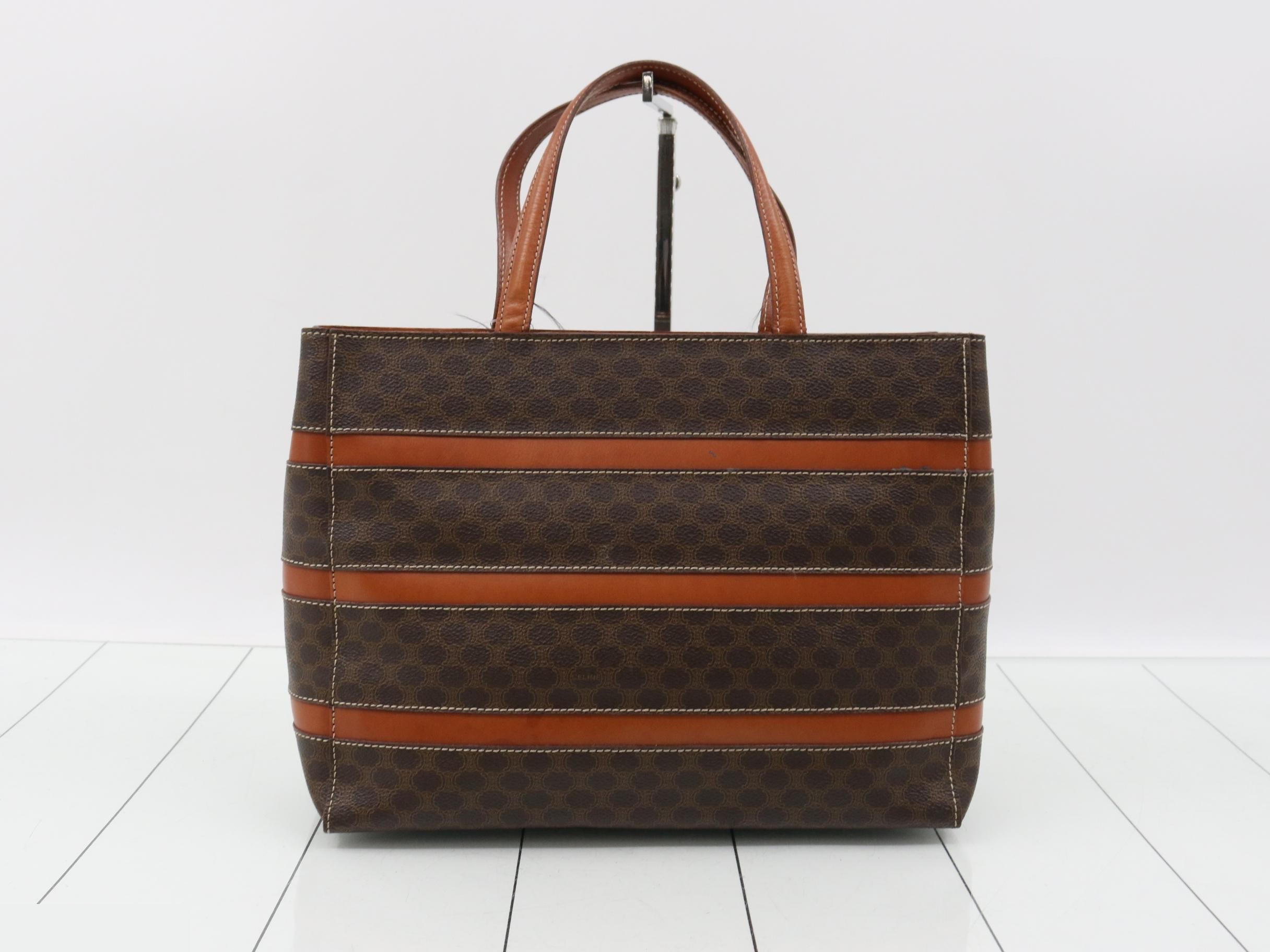 Trion Leather Bags and Tote Bags — view 2